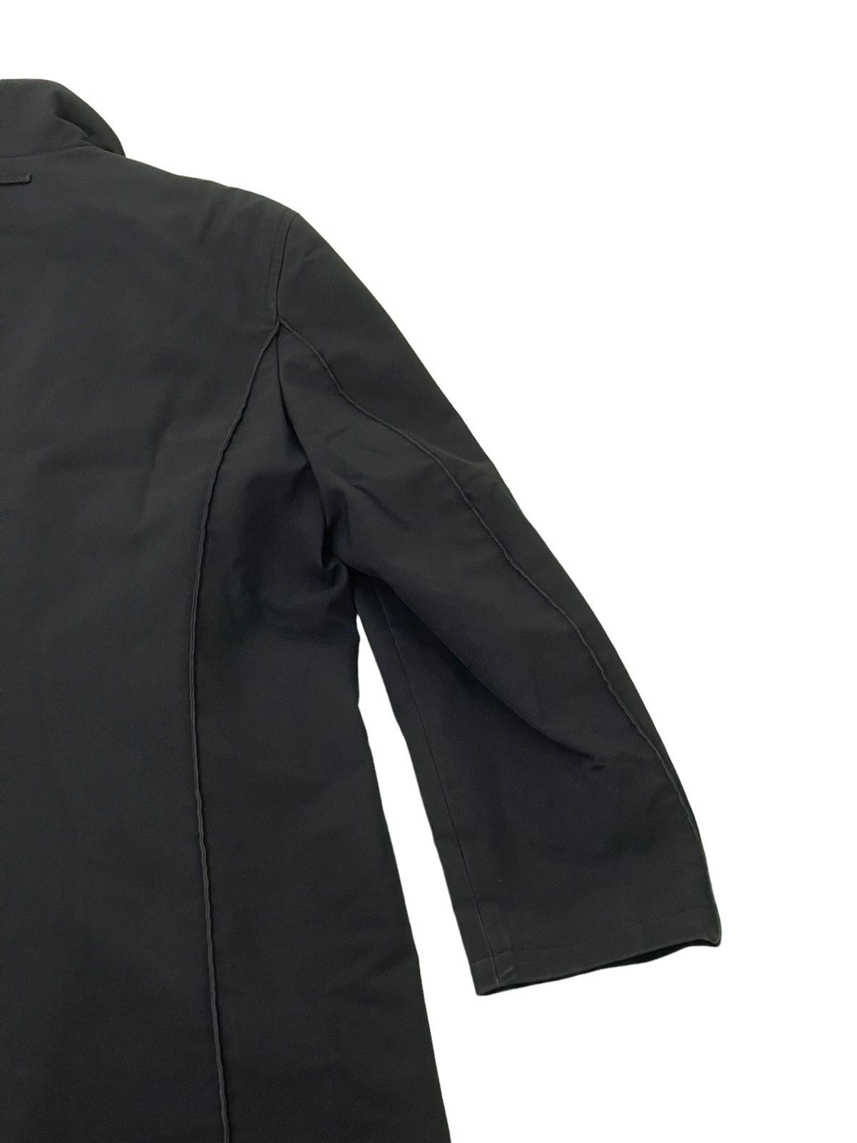 Jean Paul Gaultier Over Coat with Liner Slim Jean Paul Gaultier 4🟩4 Size US M / EU 48-50 / 2 - 17 Thumbnail