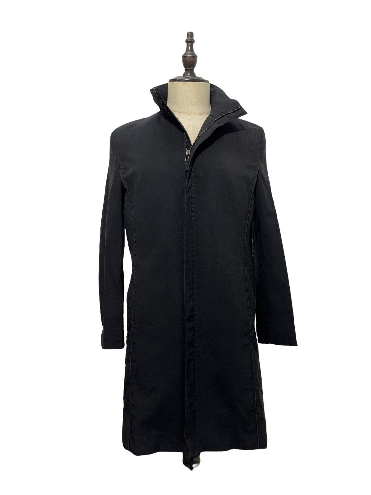 Jean Paul Gaultier Over Coat with Liner Slim Jean Paul Gaultier 4🟩4 Size US M / EU 48-50 / 2 - 3 Thumbnail