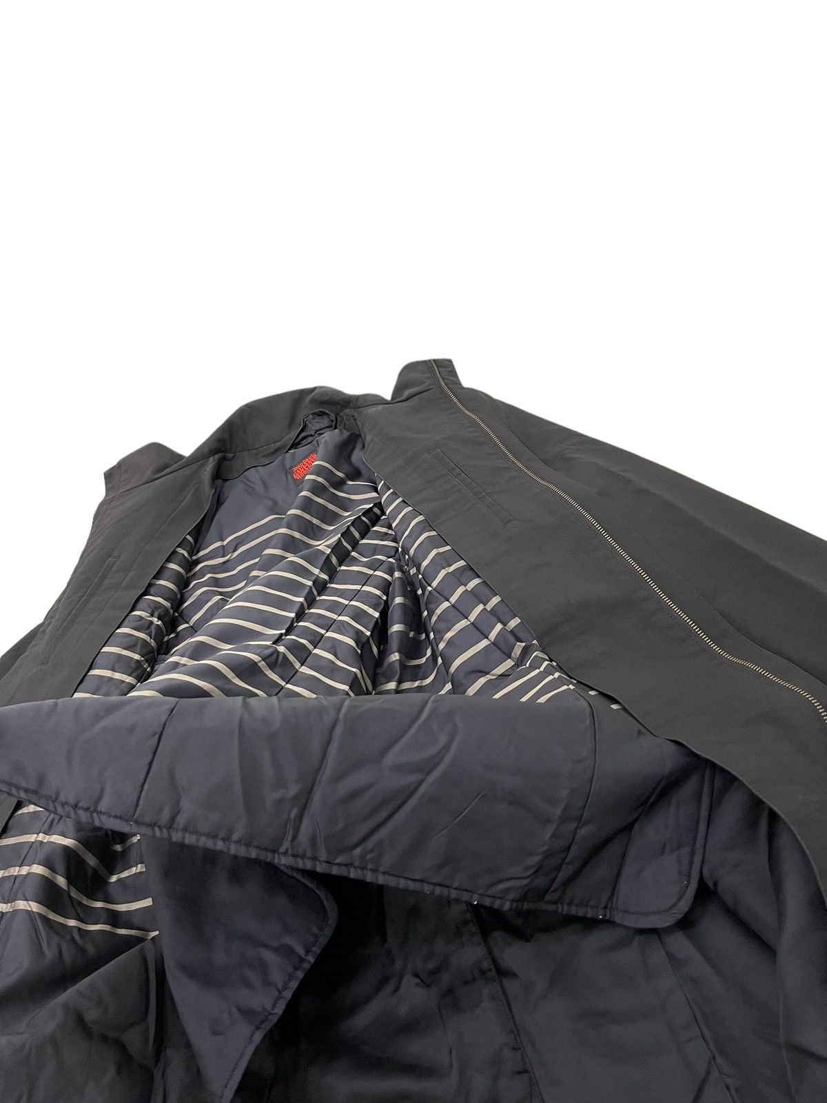 Jean Paul Gaultier Over Coat with Liner Slim Jean Paul Gaultier 4🟩4 Size US M / EU 48-50 / 2 - 13 Thumbnail
