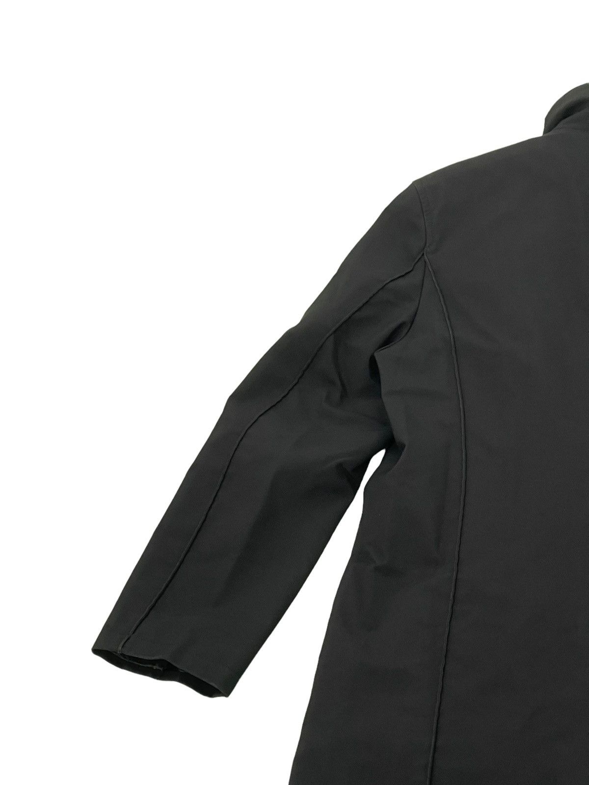 Jean Paul Gaultier Over Coat with Liner Slim Jean Paul Gaultier 4🟩4 Size US M / EU 48-50 / 2 - 18 Thumbnail