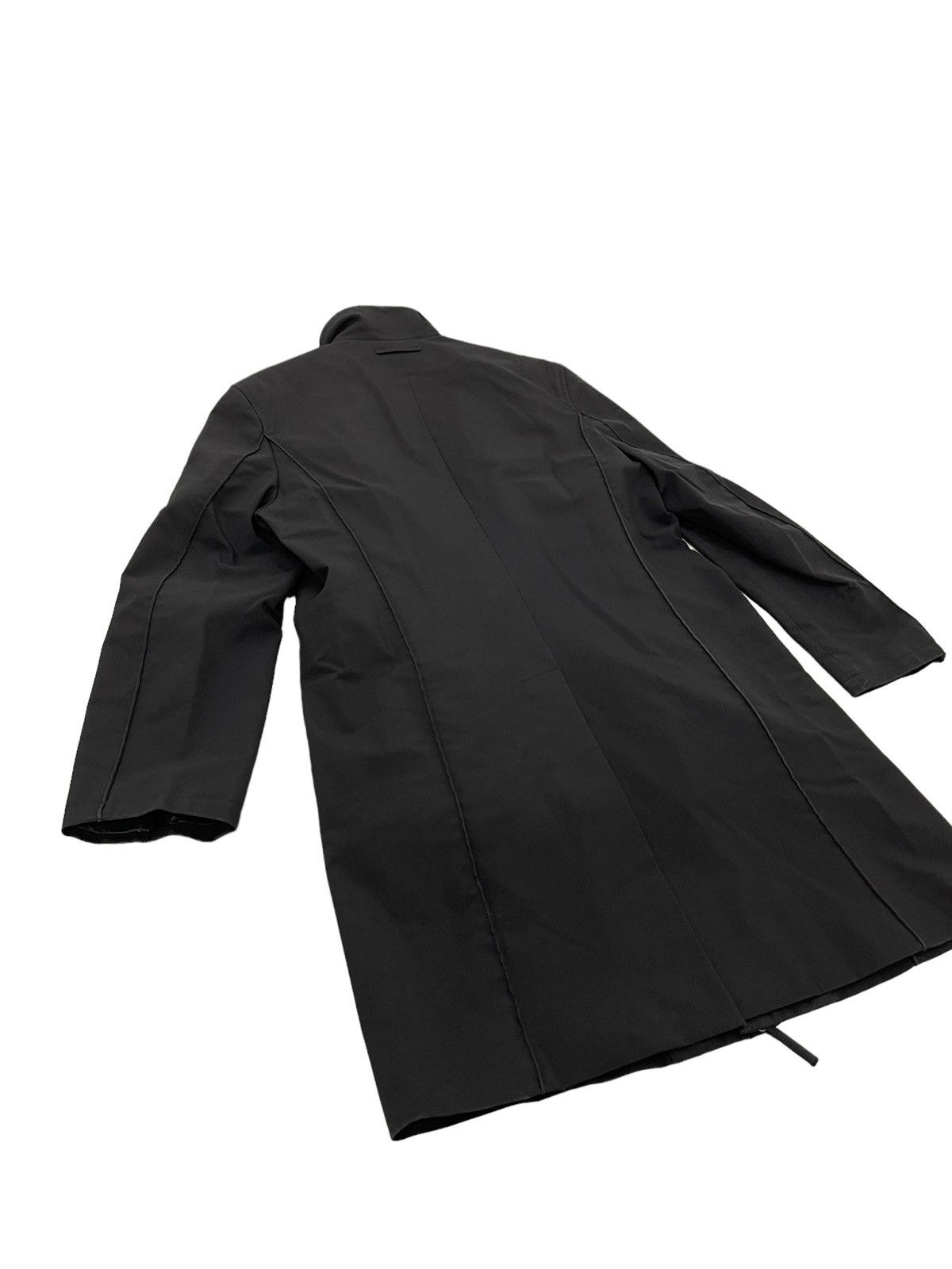 Jean Paul Gaultier Over Coat with Liner Slim Jean Paul Gaultier 4🟩4 Size US M / EU 48-50 / 2 - 15 Thumbnail