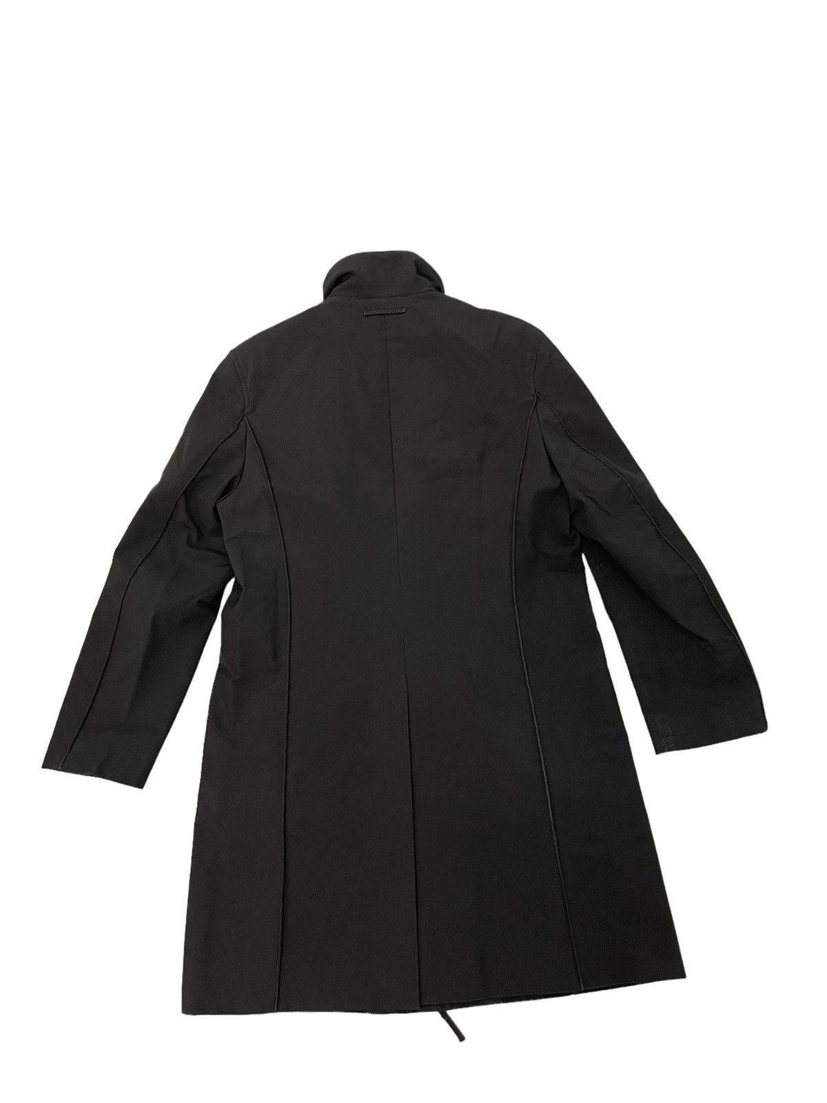 Jean Paul Gaultier Over Coat with Liner Slim Jean Paul Gaultier 4🟩4 Size US M / EU 48-50 / 2 - 14 Thumbnail