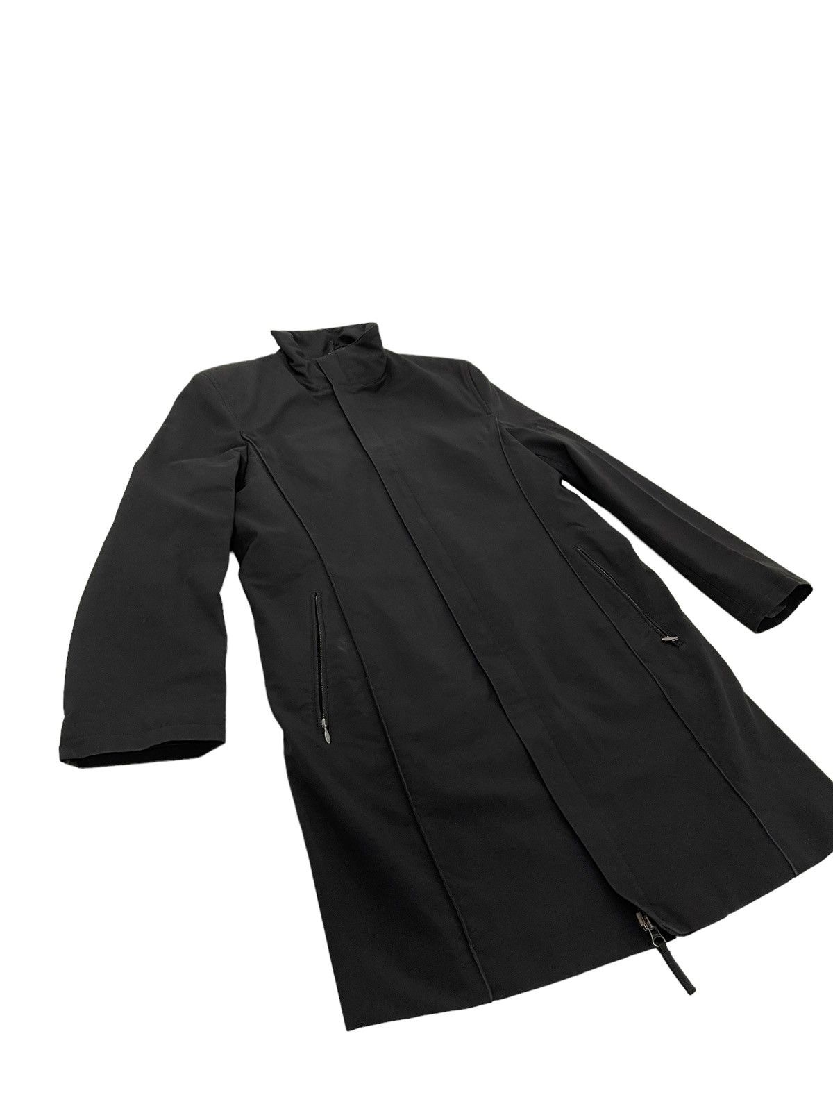 Jean Paul Gaultier Over Coat with Liner Slim Jean Paul Gaultier 4🟩4 Size US M / EU 48-50 / 2 - 8 Thumbnail