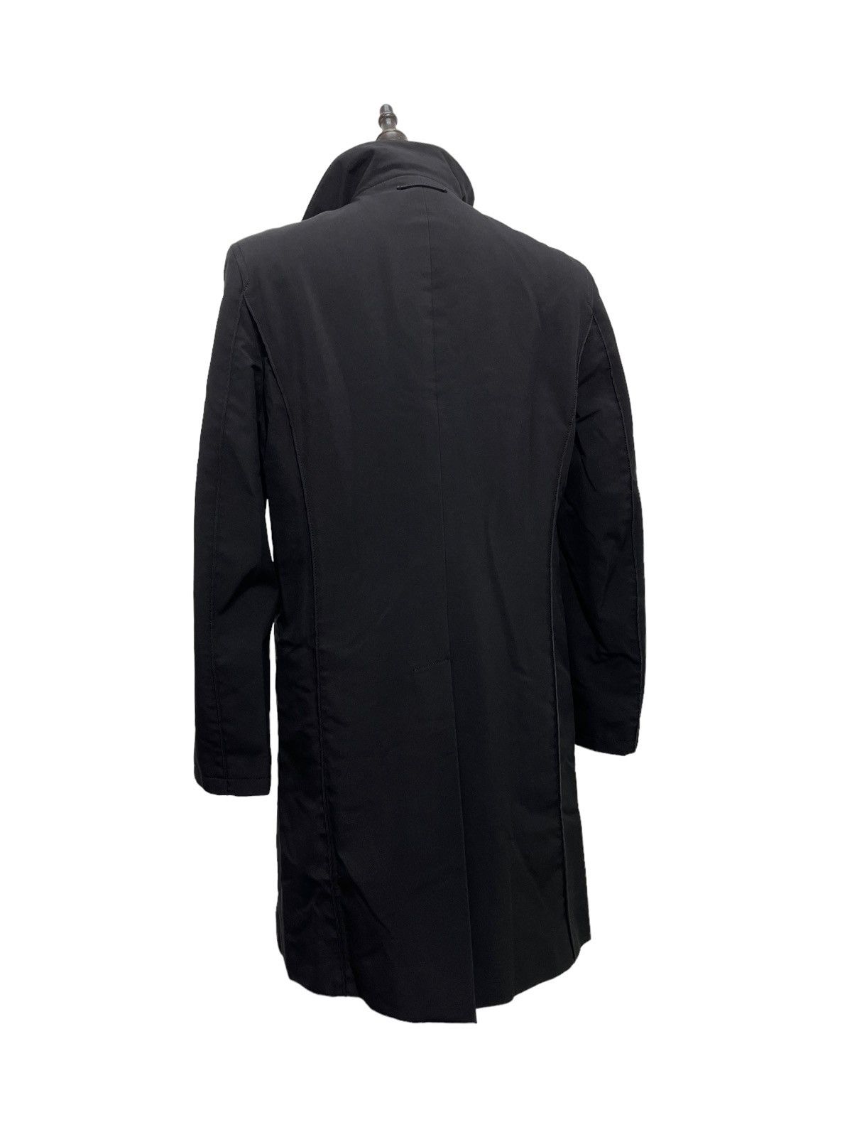 Jean Paul Gaultier Over Coat with Liner Slim Jean Paul Gaultier 4🟩4 Size US M / EU 48-50 / 2 - 6 Thumbnail