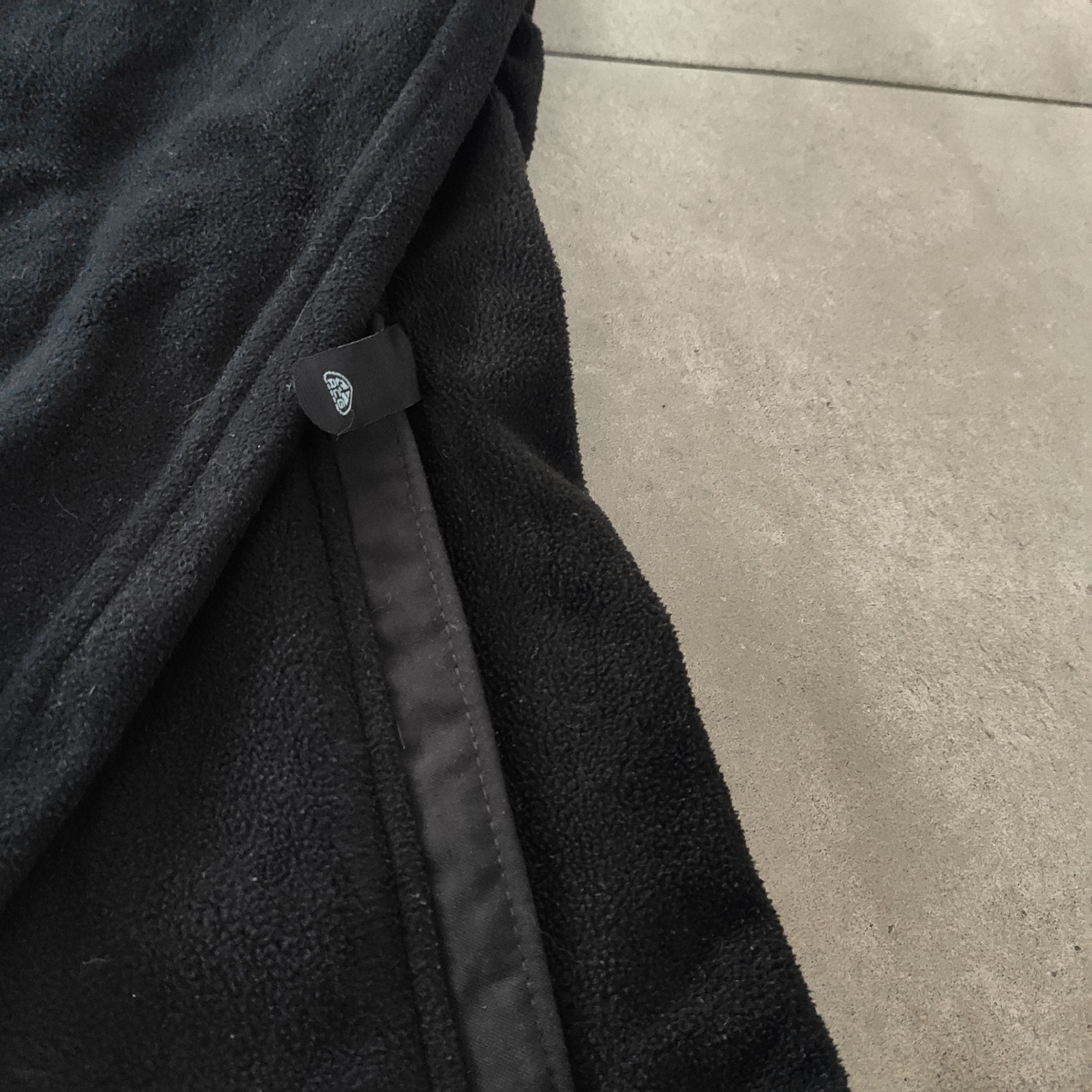Nike ACG × Vintage Nike ACG Fleece vintage pullover Size US S / EU 44-46 / 1 - 12 Thumbnail