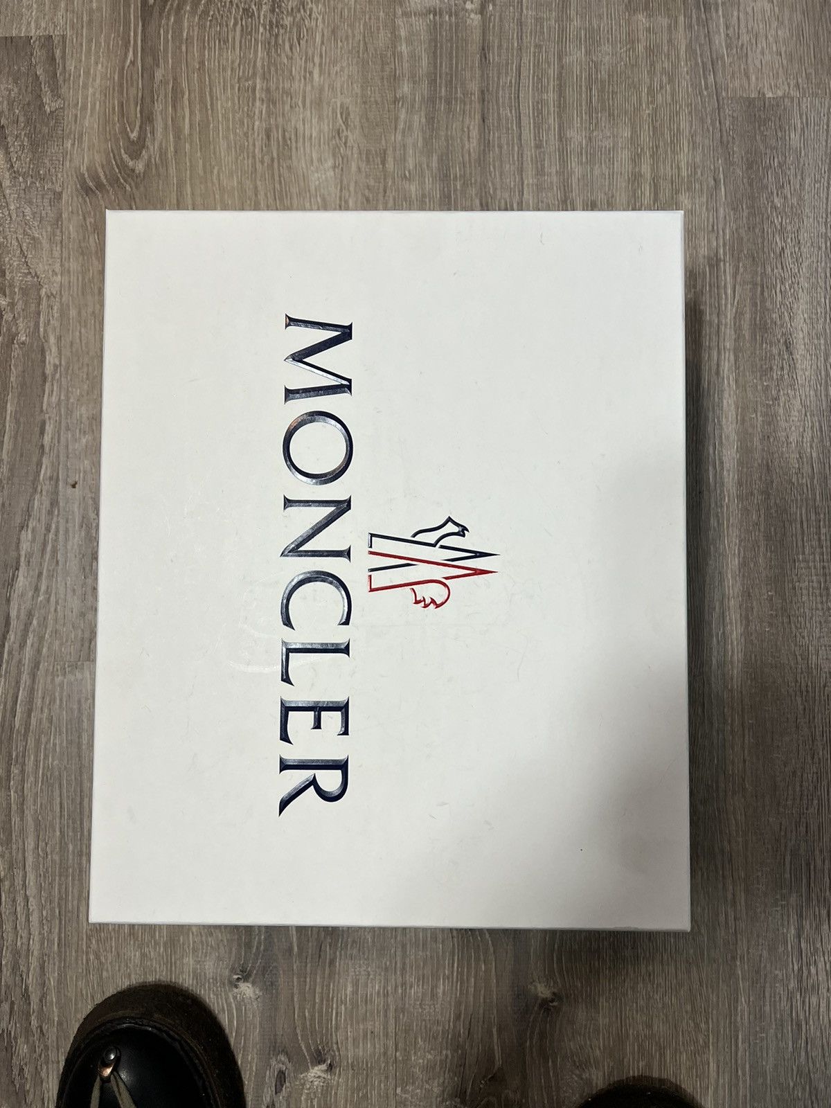 Moncler Moncler trailgrip après sneakers Size US 7 / EU 40 - 6 Thumbnail