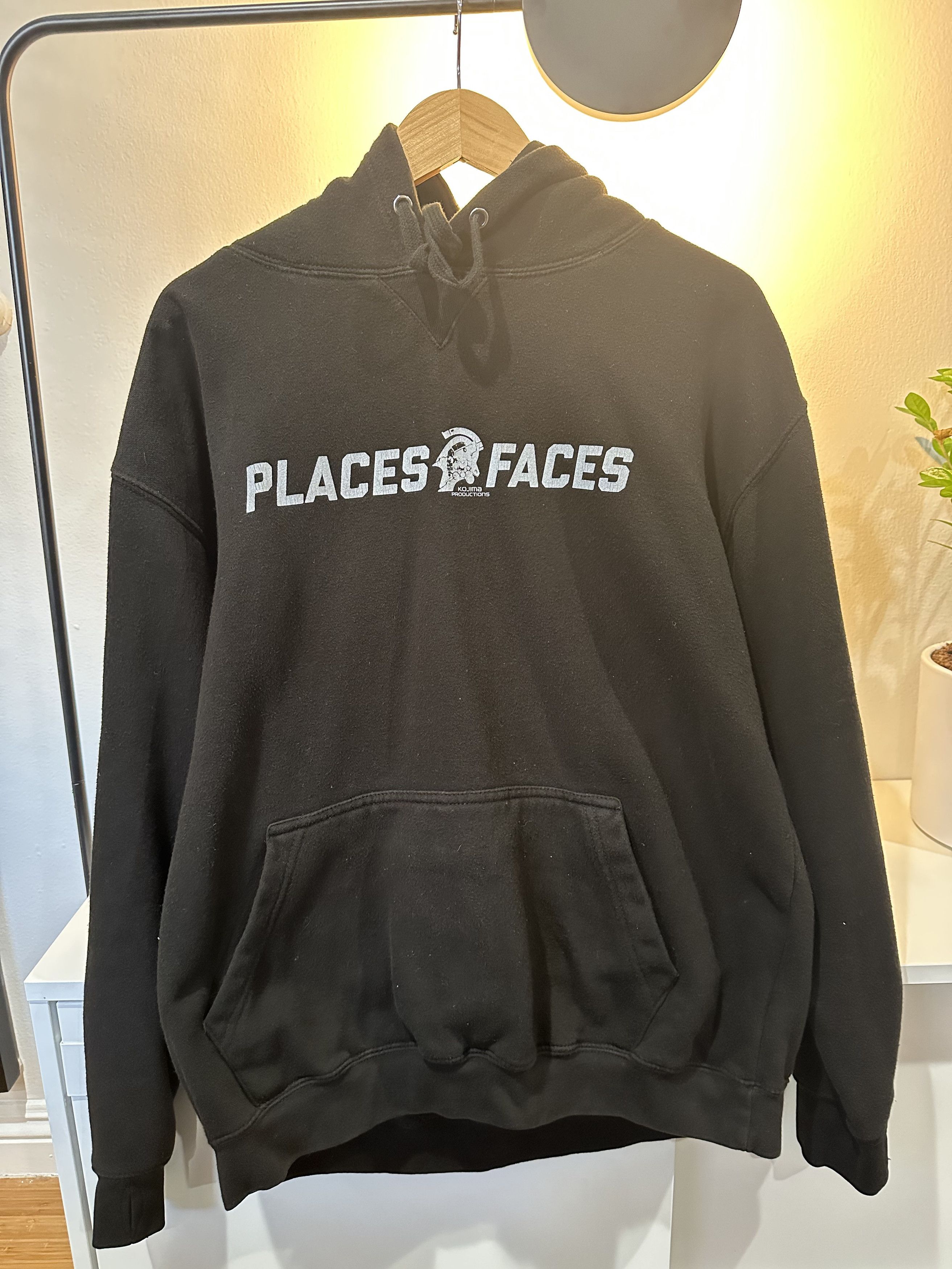 Men's Places + Faces Sweatshirts & Hoodies | Grailed