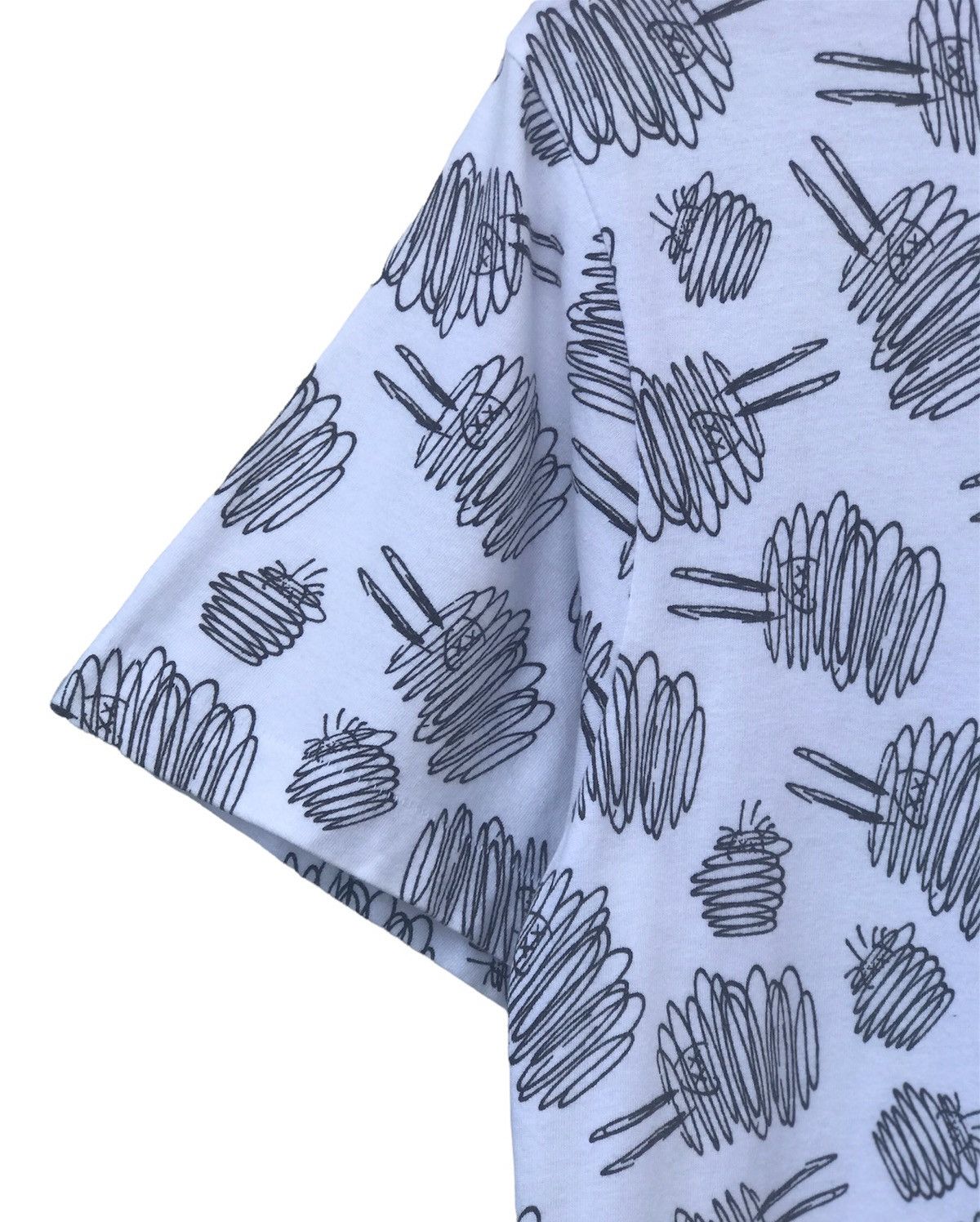 Kaws × Peanuts Shirt Kaws X Peanuts by Uniqlo Size US S / EU 44-46 / 1 - 4 Thumbnail