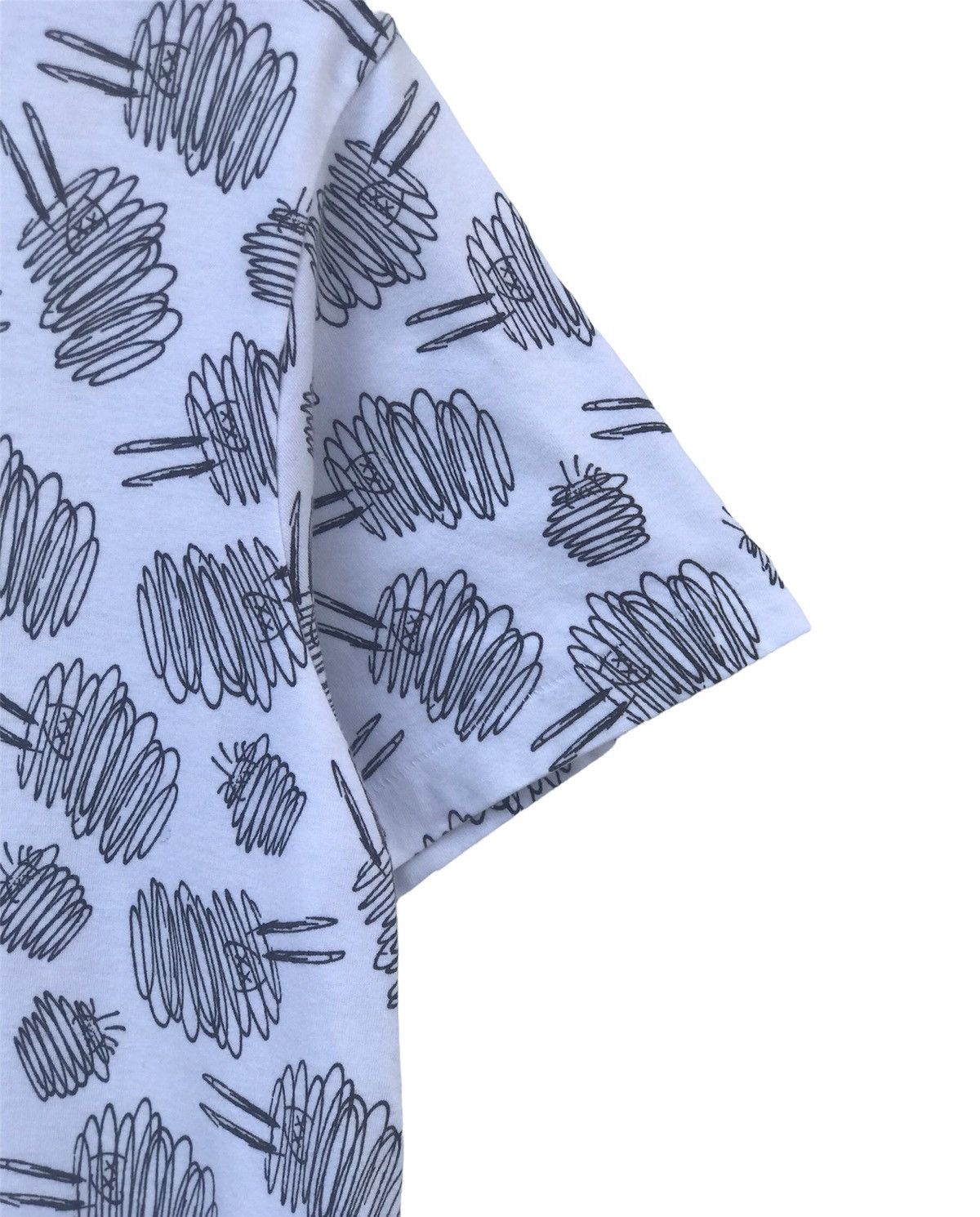 Kaws × Peanuts Shirt Kaws X Peanuts by Uniqlo Size US S / EU 44-46 / 1 - 5 Thumbnail