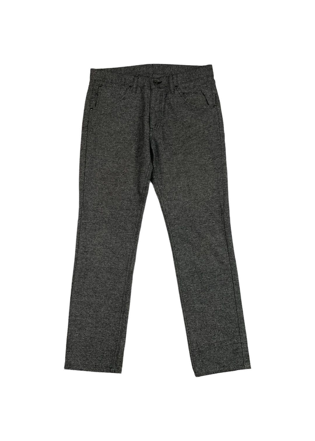 Japanese Brand Casual Slack Pants