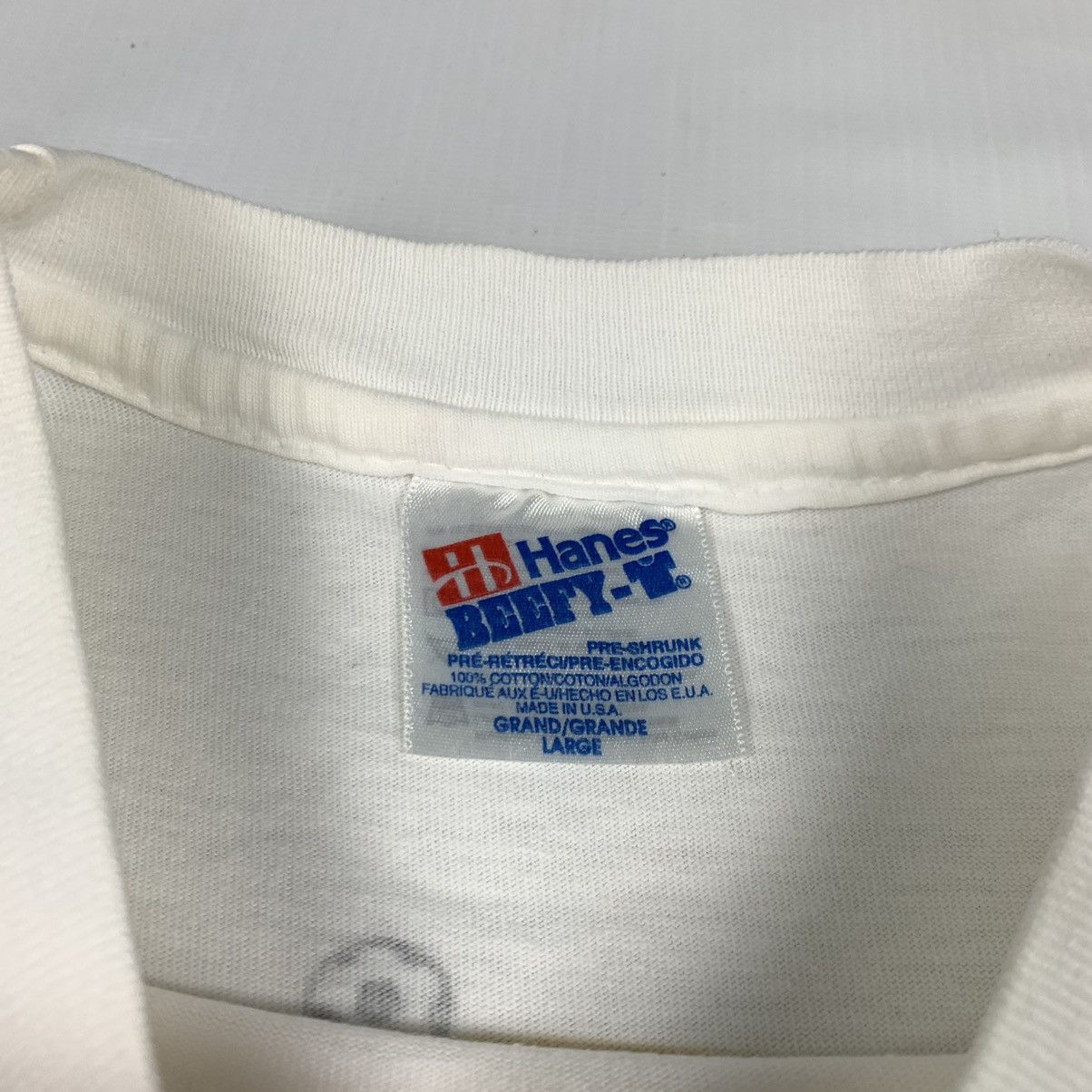 Vintage Vintage 1994 Fifa World Cup USA Shirt Size US L / EU 52-54 / 3 - 10 Thumbnail