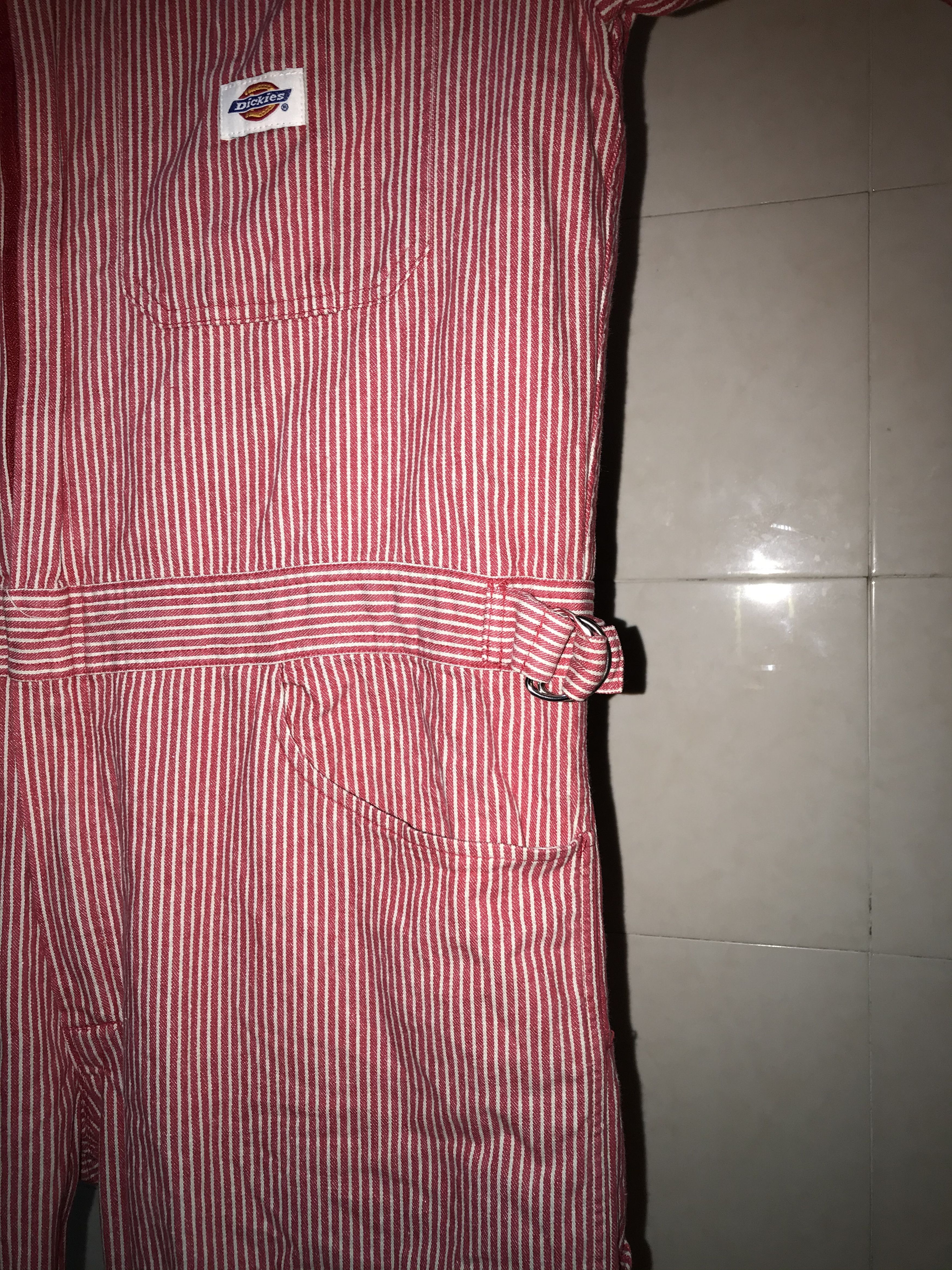 Dickies 🔥Dickies Overall Jumpsuits Size US 40 / EU 56 - 5 Thumbnail