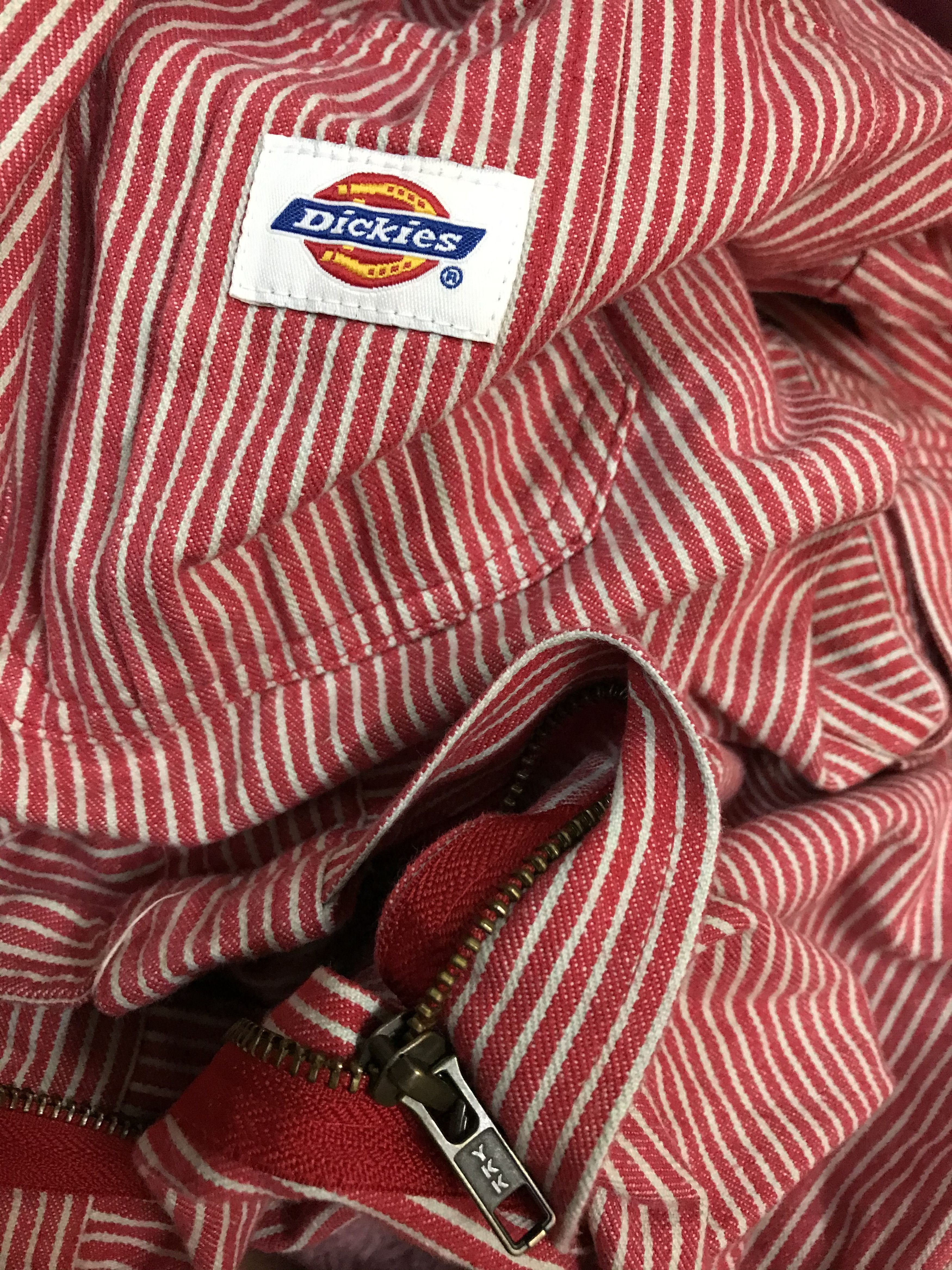 Dickies 🔥Dickies Overall Jumpsuits Size US 40 / EU 56 - 11 Thumbnail