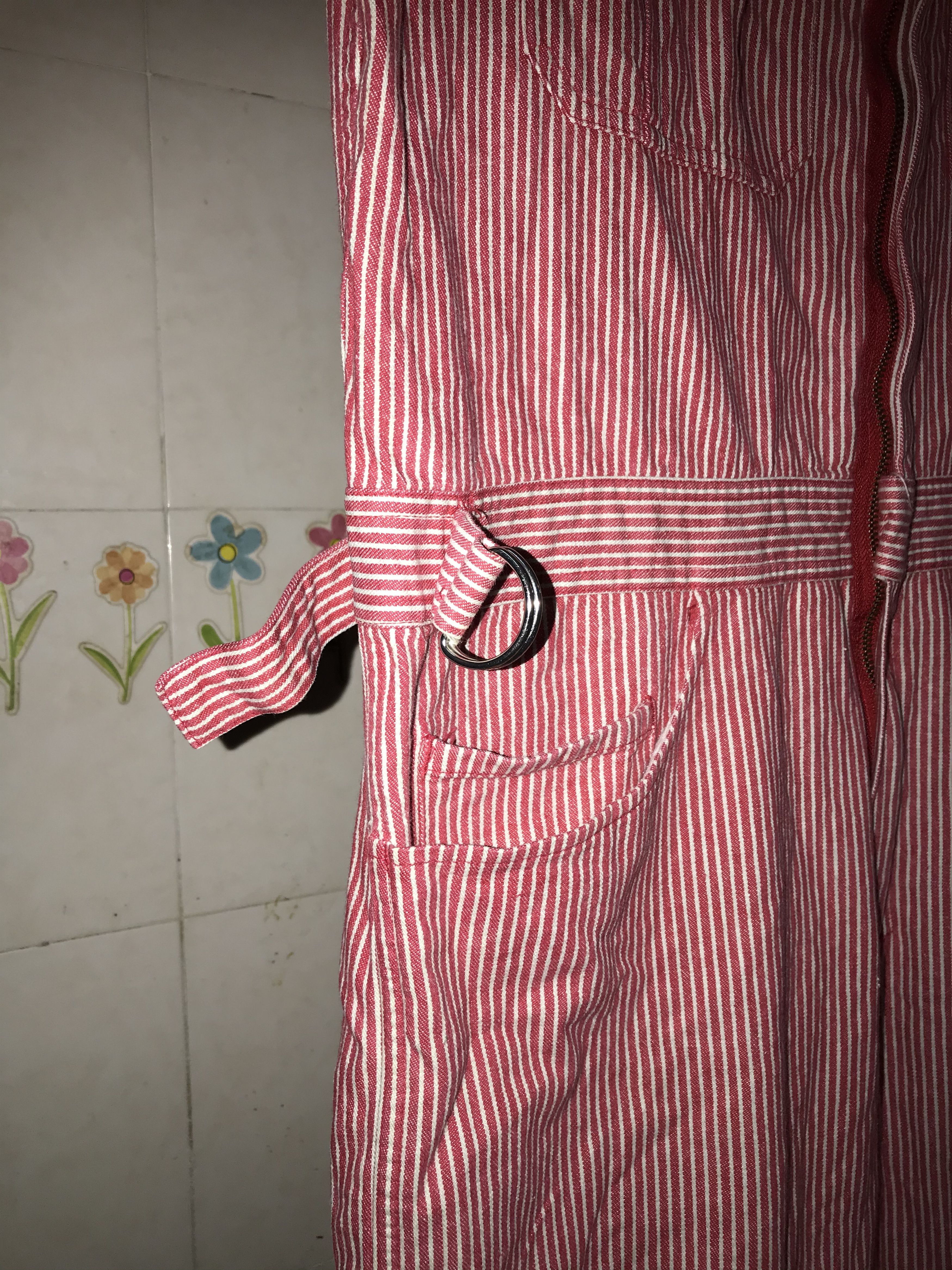 Dickies 🔥Dickies Overall Jumpsuits Size US 40 / EU 56 - 6 Thumbnail