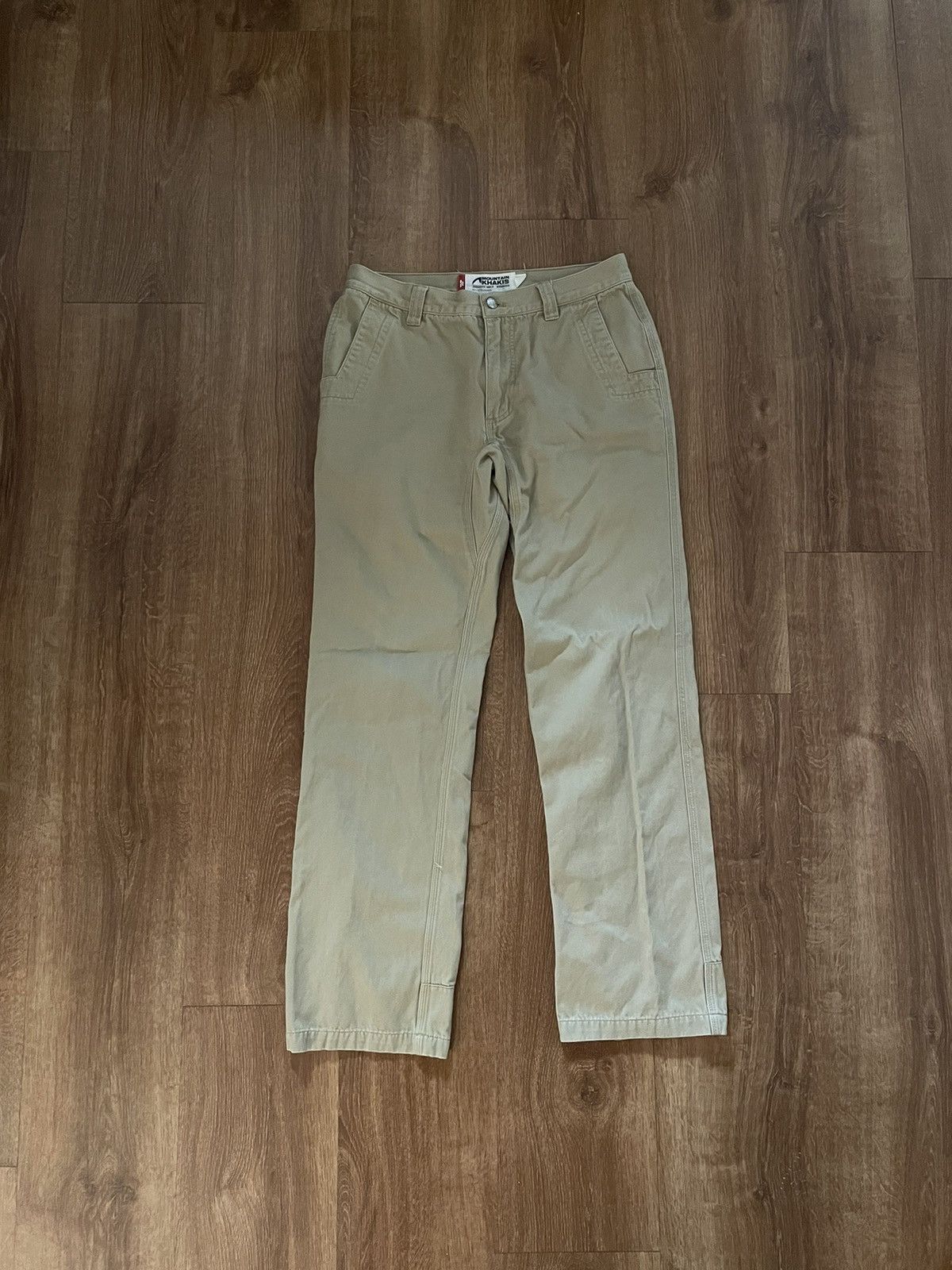 Mountain Khakis Mountain Khaki Outdoor Pants Size US 32 / EU 48 - 1 Thumbnail