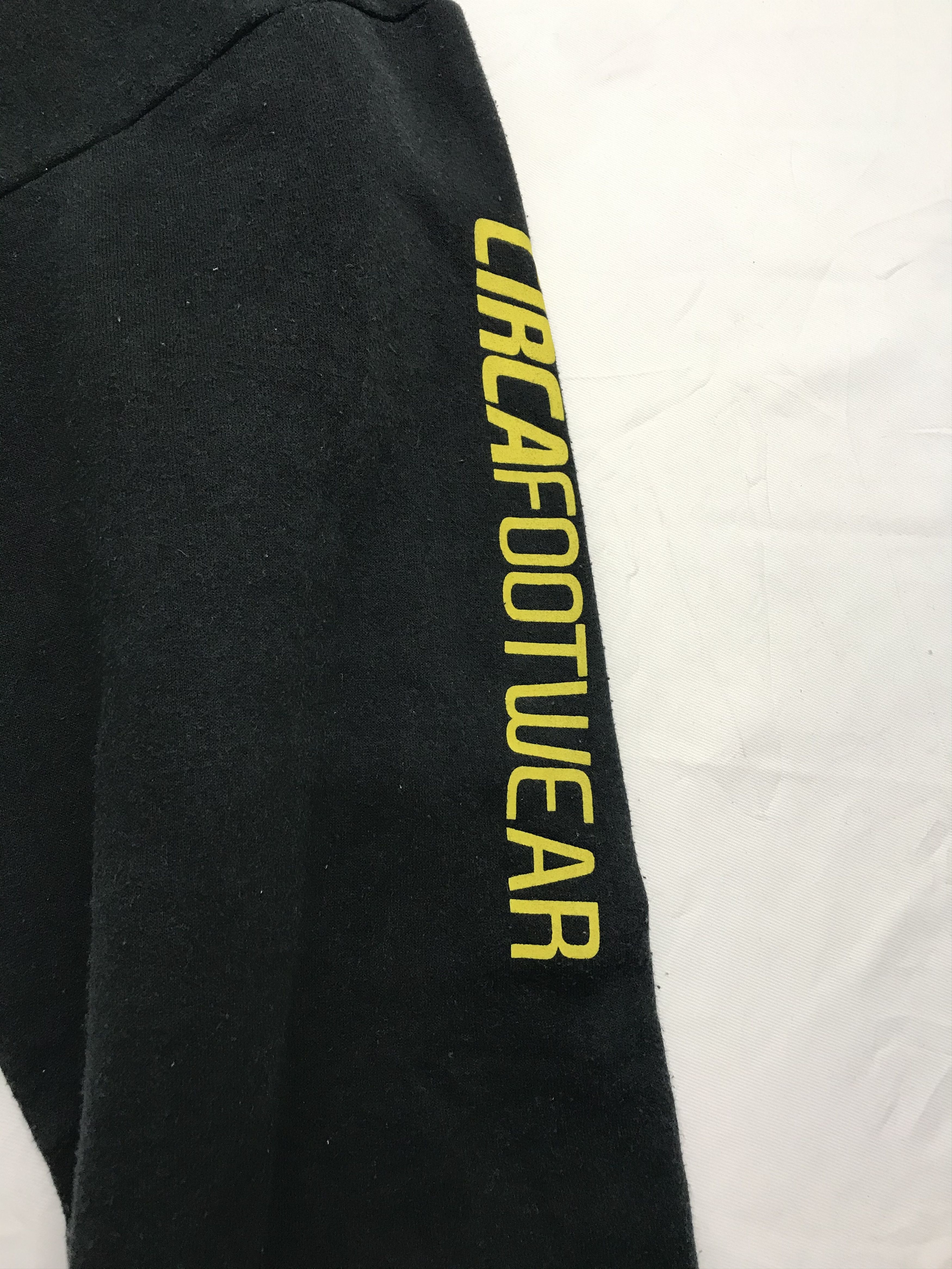 Japanese Brand Circafootwear sweatshirt hoodies Size US XL / EU 56 / 4 - 6 Thumbnail