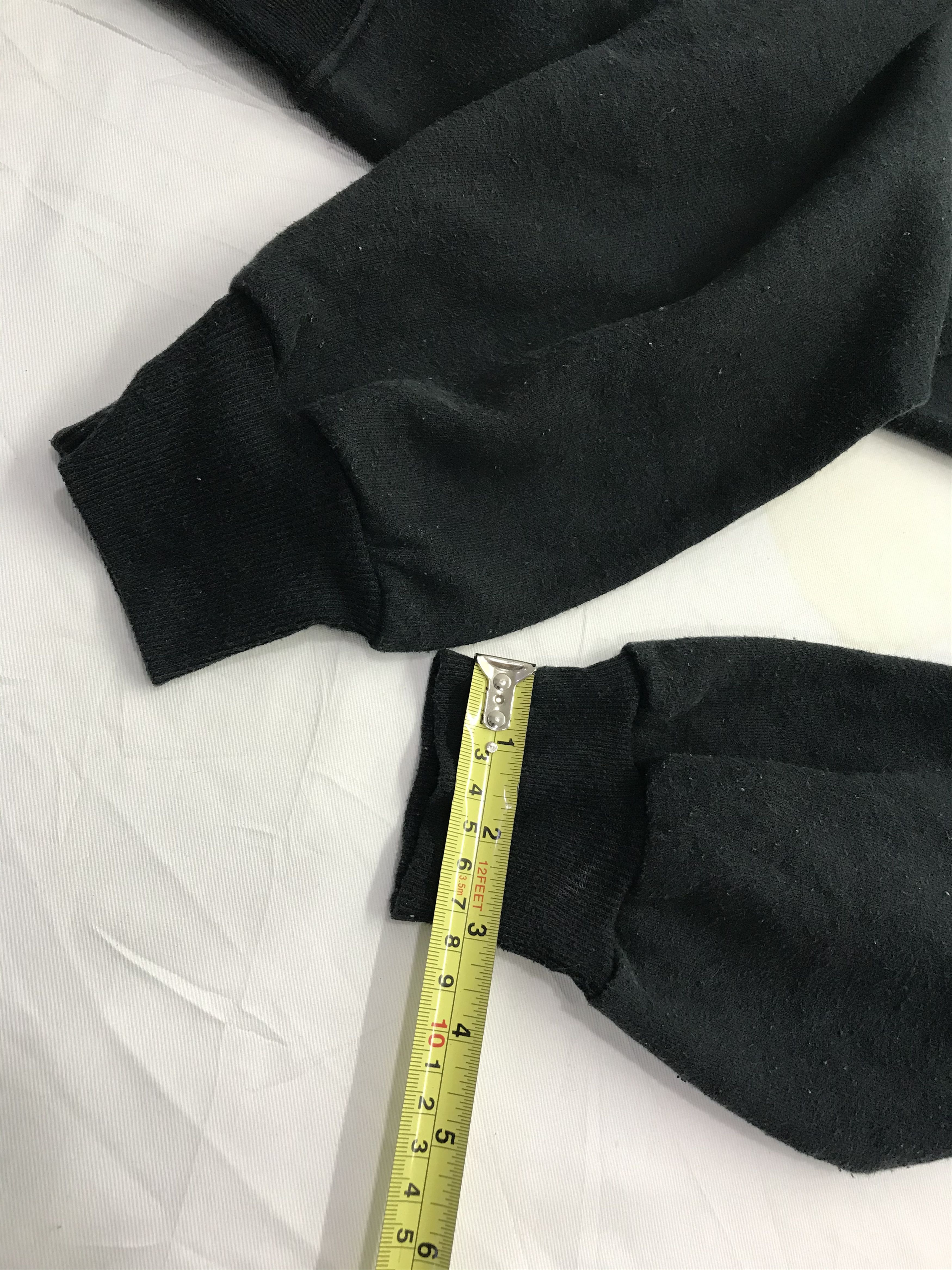 Japanese Brand Circafootwear sweatshirt hoodies Size US XL / EU 56 / 4 - 18 Thumbnail