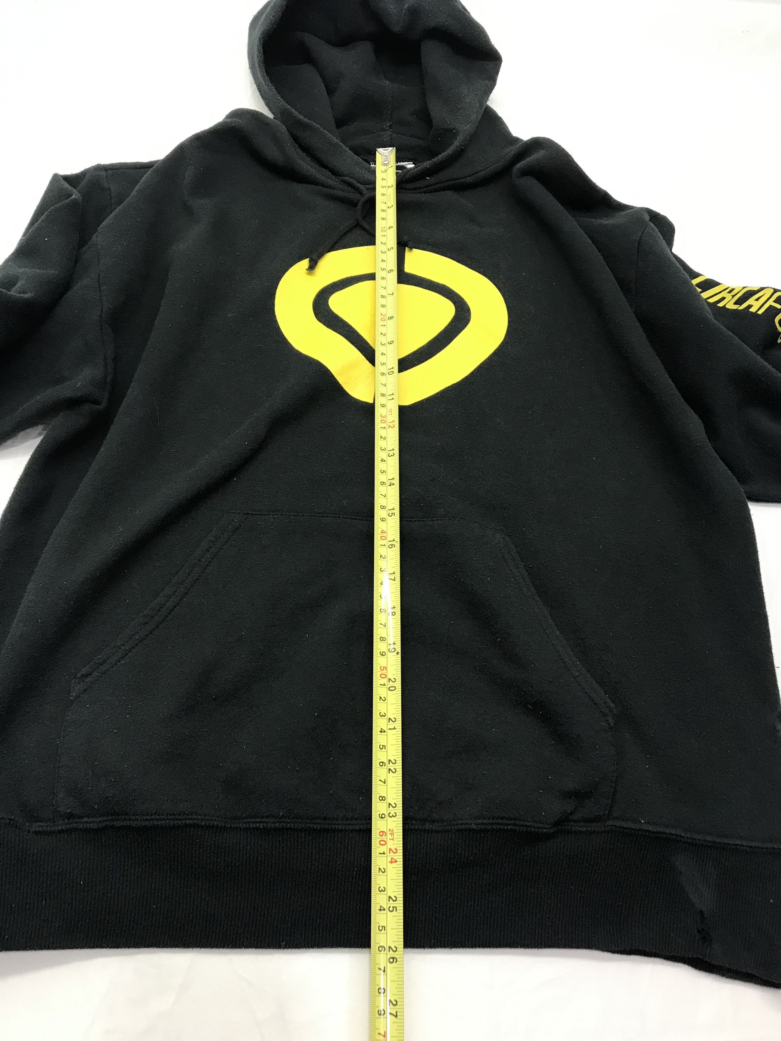 Japanese Brand Circafootwear sweatshirt hoodies Size US XL / EU 56 / 4 - 10 Thumbnail