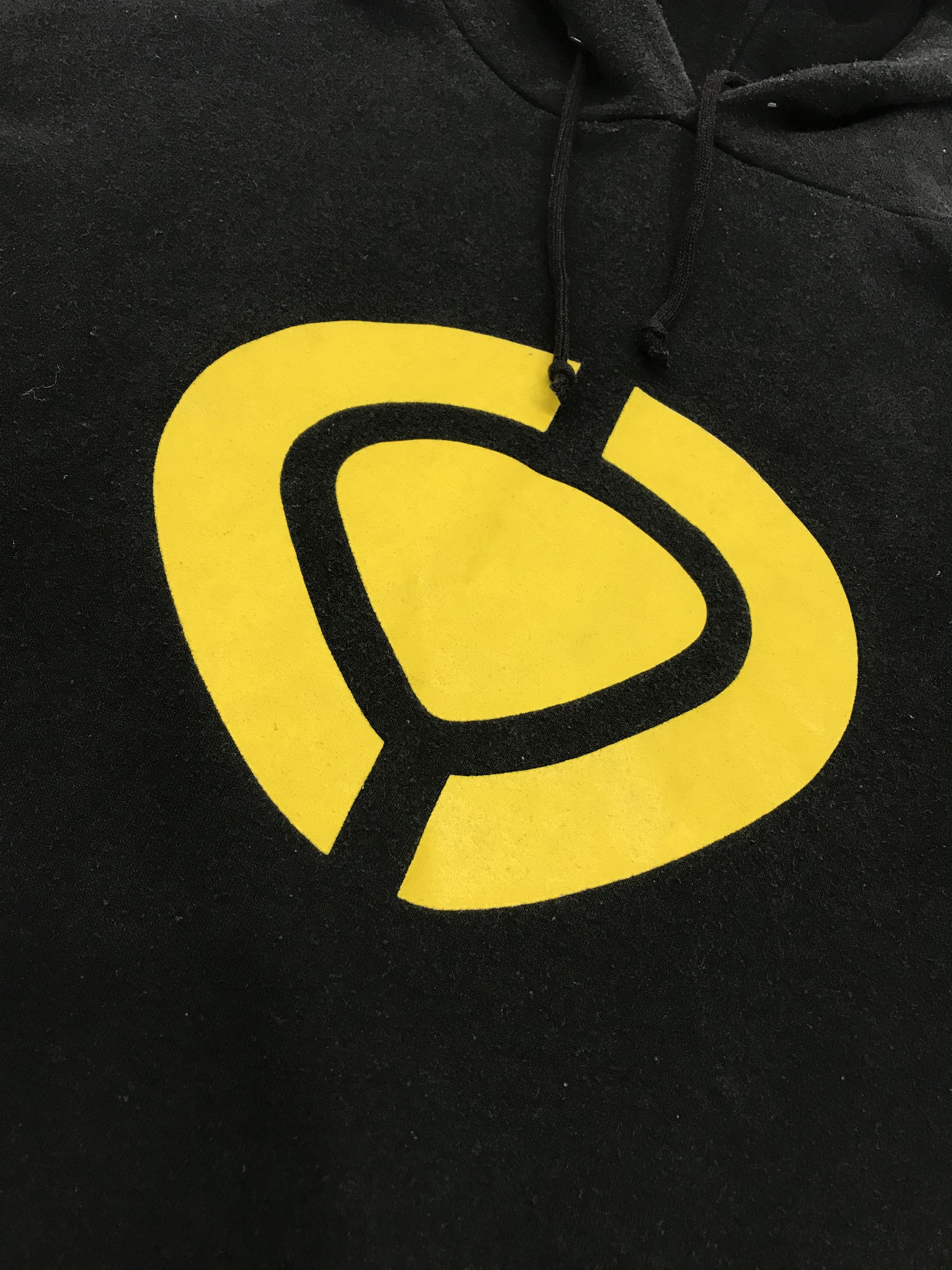 Japanese Brand Circafootwear sweatshirt hoodies Size US XL / EU 56 / 4 - 5 Thumbnail