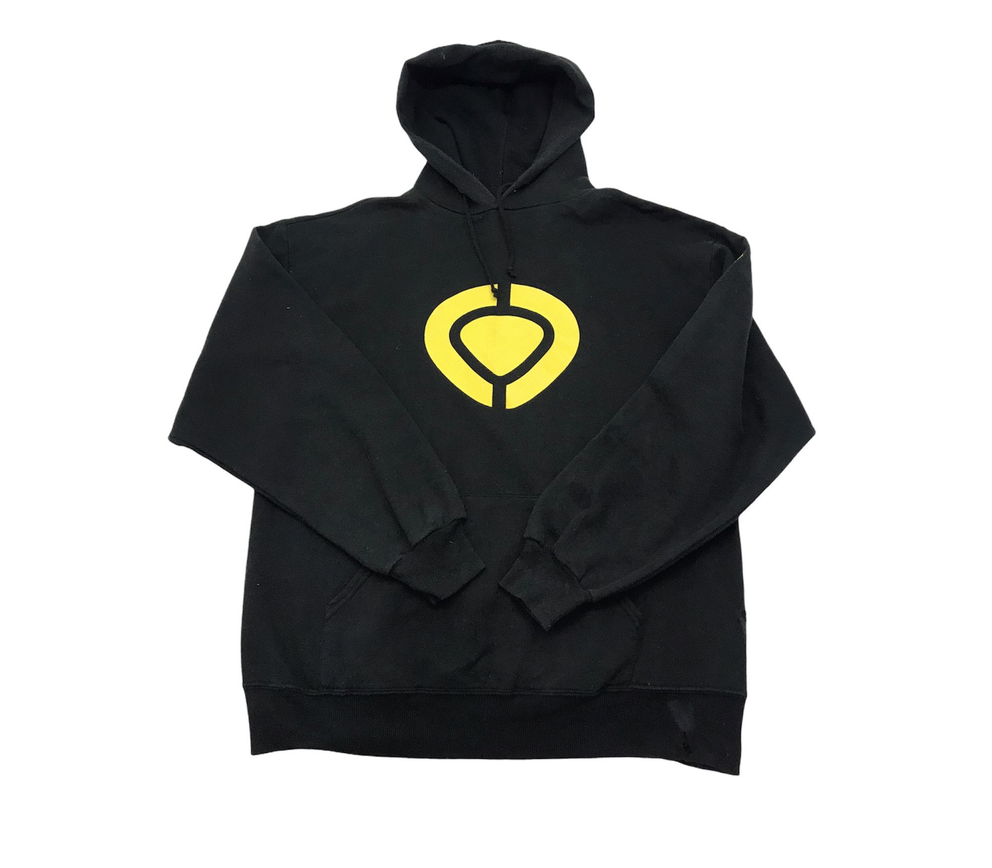 Japanese Brand Circafootwear sweatshirt hoodies Size US XL / EU 56 / 4 - 2 Thumbnail