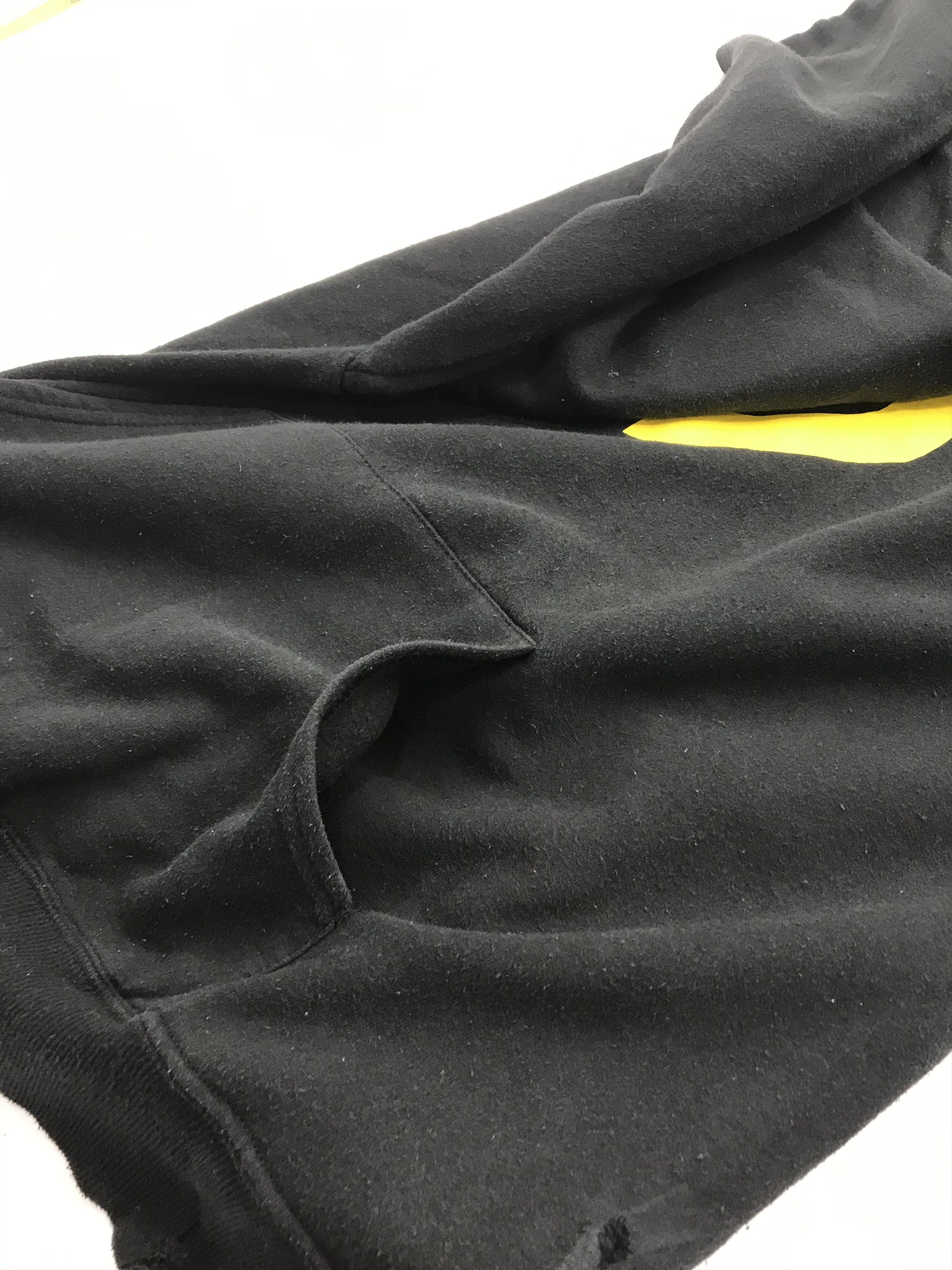 Japanese Brand Circafootwear sweatshirt hoodies Size US XL / EU 56 / 4 - 19 Thumbnail