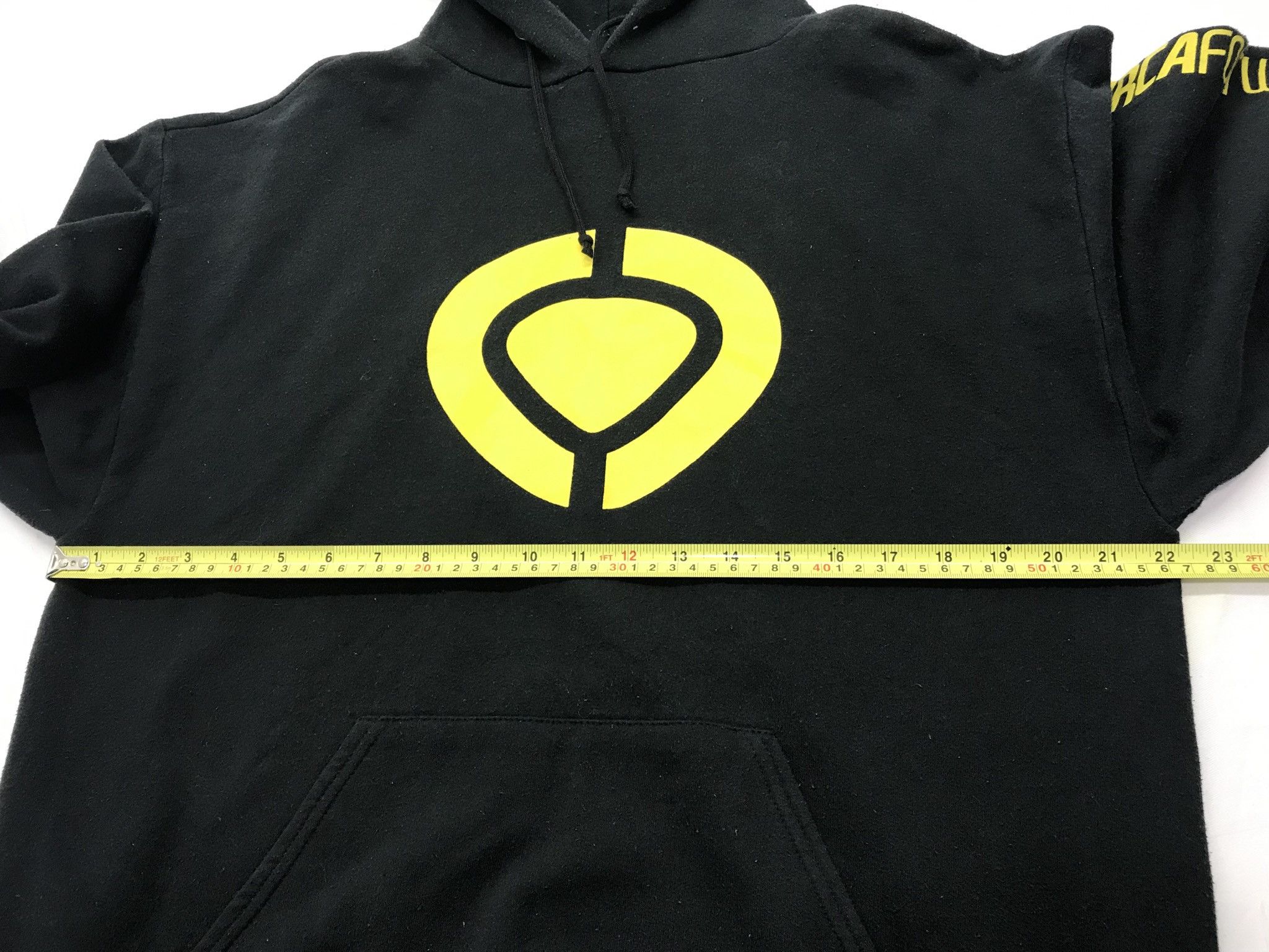 Japanese Brand Circafootwear sweatshirt hoodies Size US XL / EU 56 / 4 - 9 Thumbnail