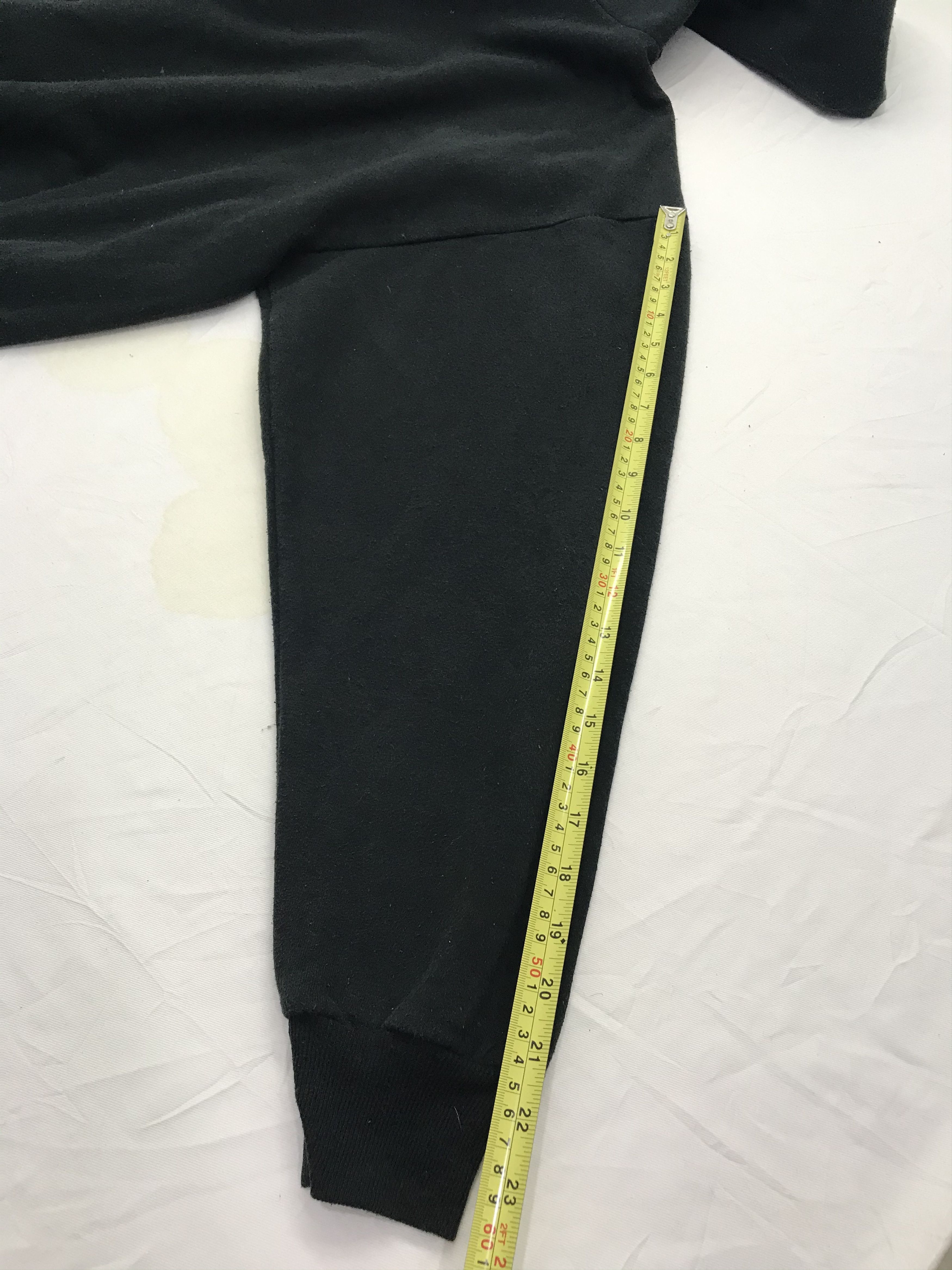 Japanese Brand Circafootwear sweatshirt hoodies Size US XL / EU 56 / 4 - 16 Thumbnail