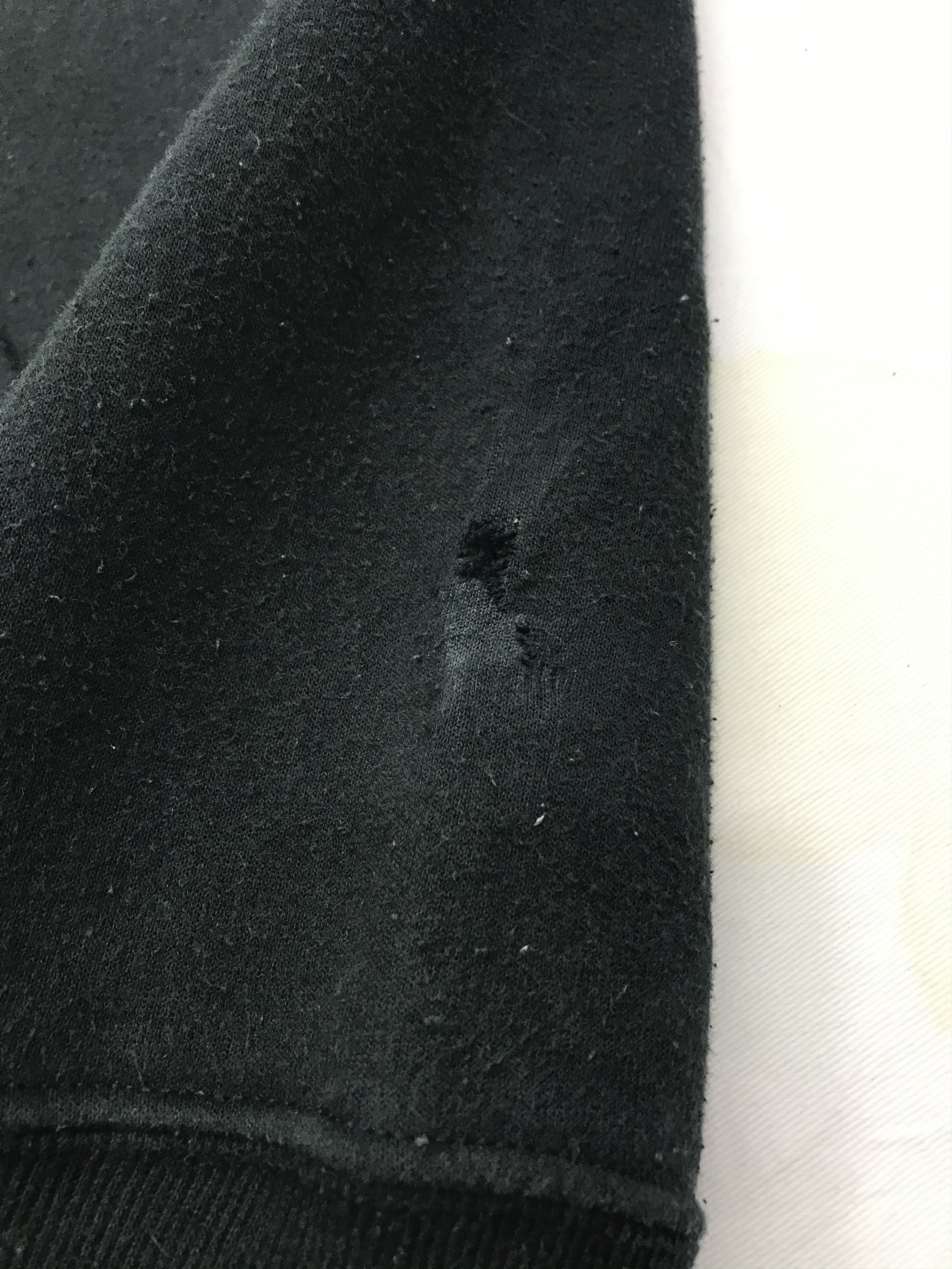 Japanese Brand Circafootwear sweatshirt hoodies Size US XL / EU 56 / 4 - 8 Thumbnail