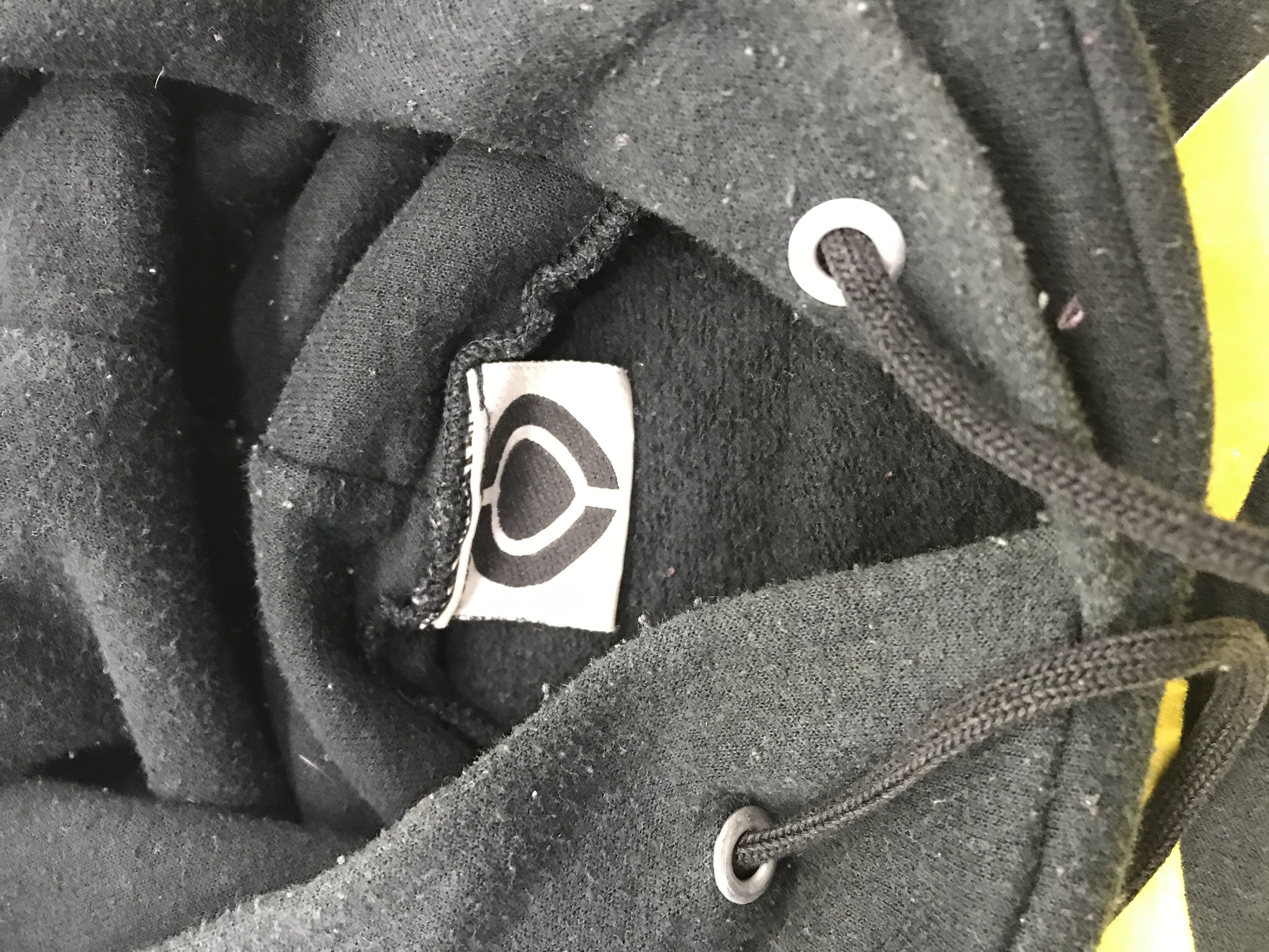 Japanese Brand Circafootwear sweatshirt hoodies Size US XL / EU 56 / 4 - 11 Thumbnail