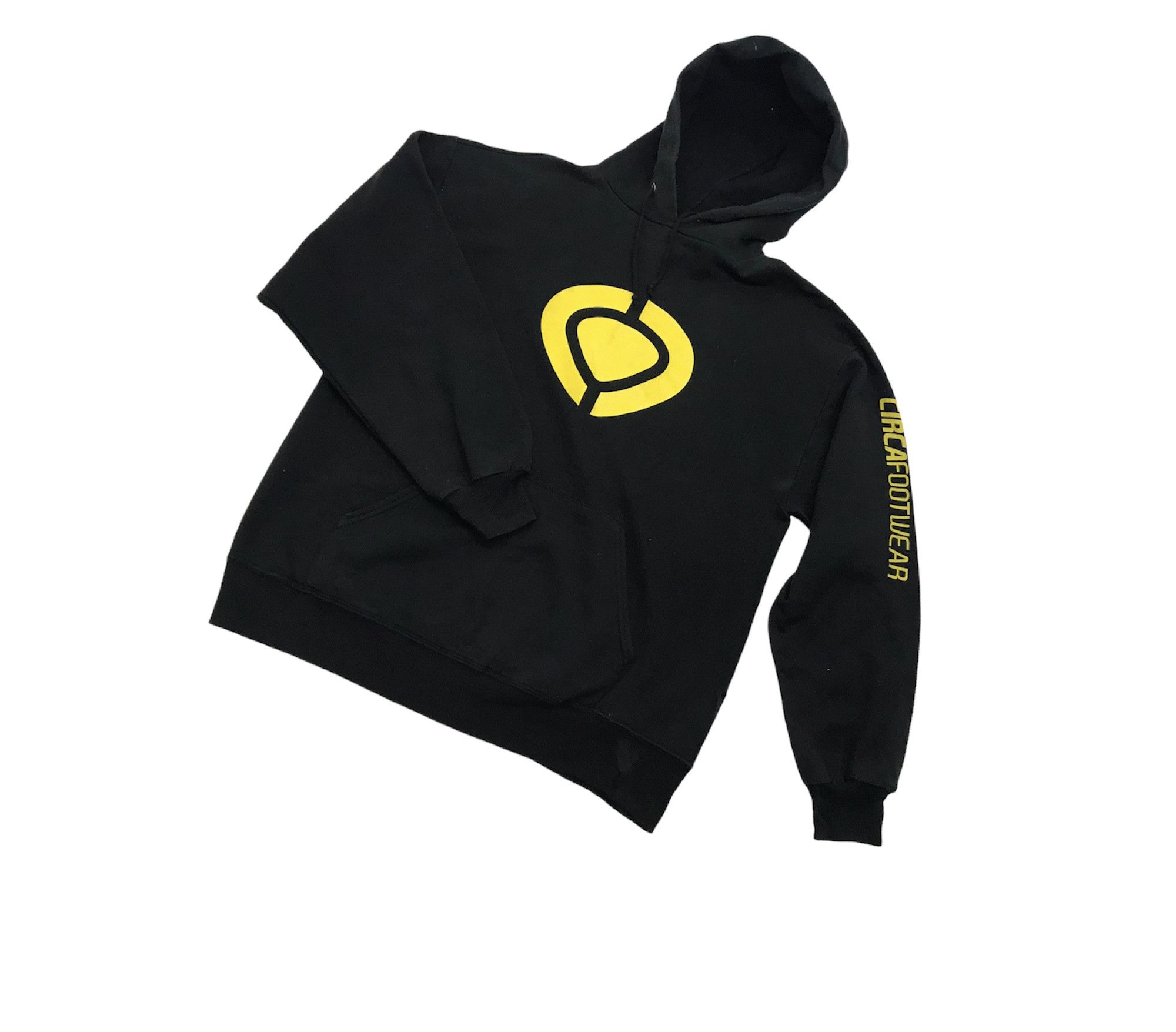 Japanese Brand Circafootwear sweatshirt hoodies Size US XL / EU 56 / 4 - 1 Thumbnail