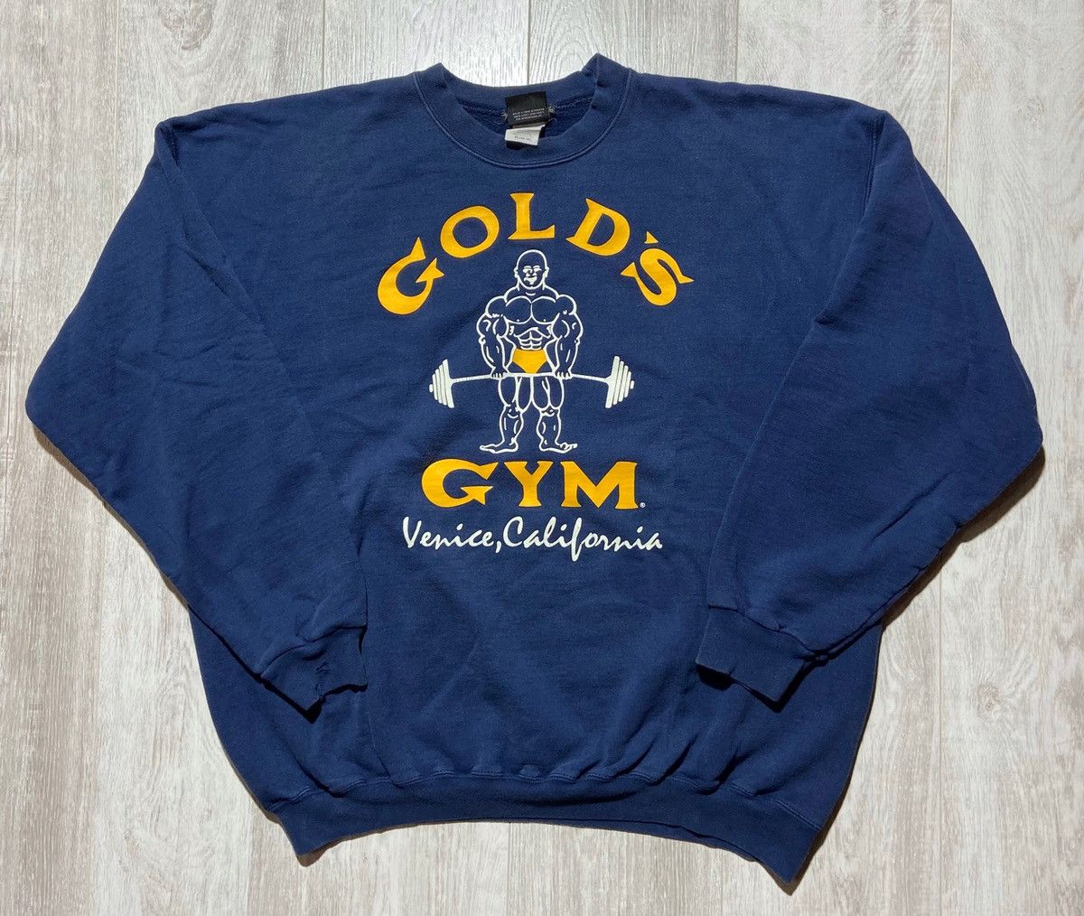 Old is Gold Sweats main image 1
