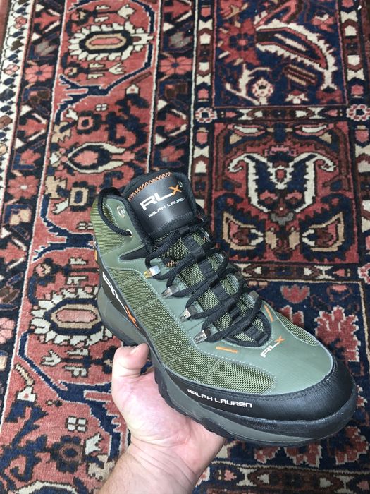 ralph lauren rlx boots