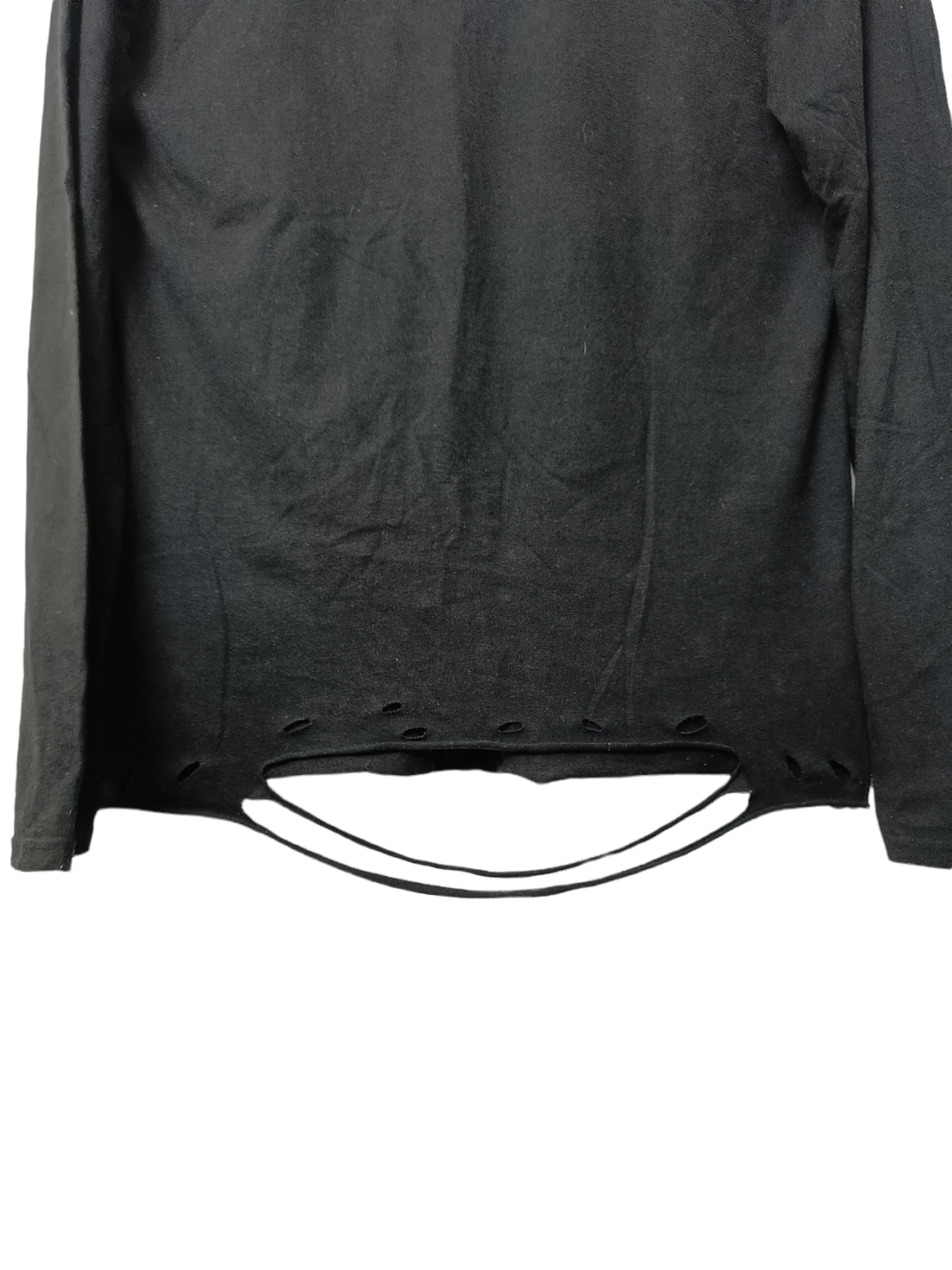 PPFM PPFM long sleeve punk t-shirt Size US M / EU 48-50 / 2 - 3 Thumbnail