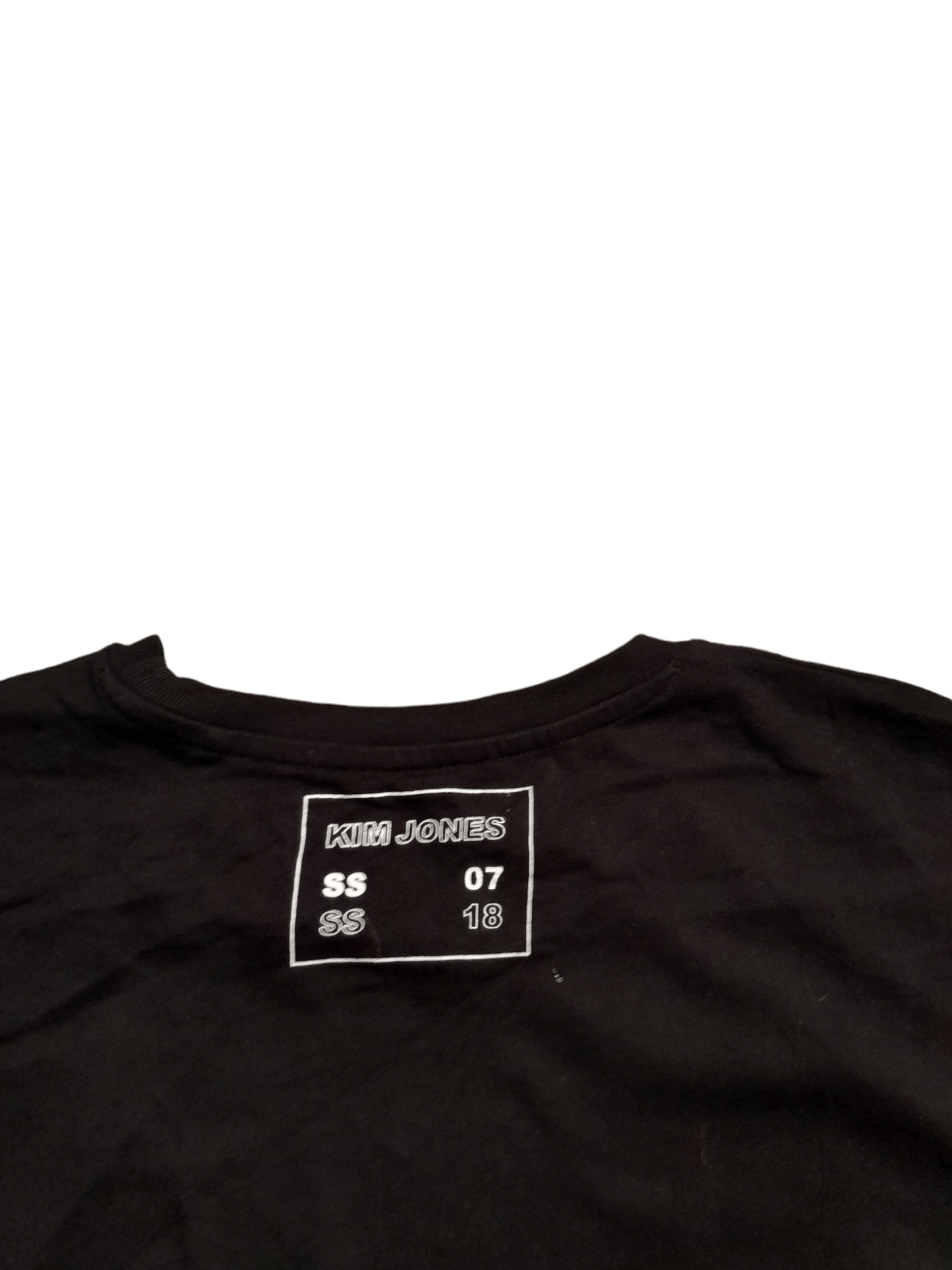 Kim Jones Kim Jones Slender Loris Madagascar Shirt (E648) Size US M / EU 48-50 / 2 - 4 Thumbnail