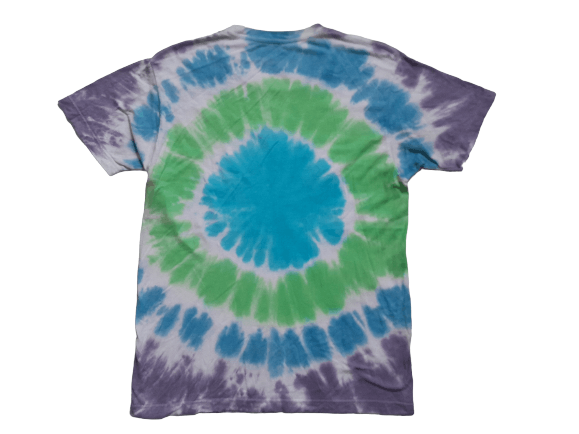 Liquid Blue × Pink Floyd Pink Floyd x Liquid Blue Collabs Shirt (E649) Size US M / EU 48-50 / 2 - 5 Thumbnail