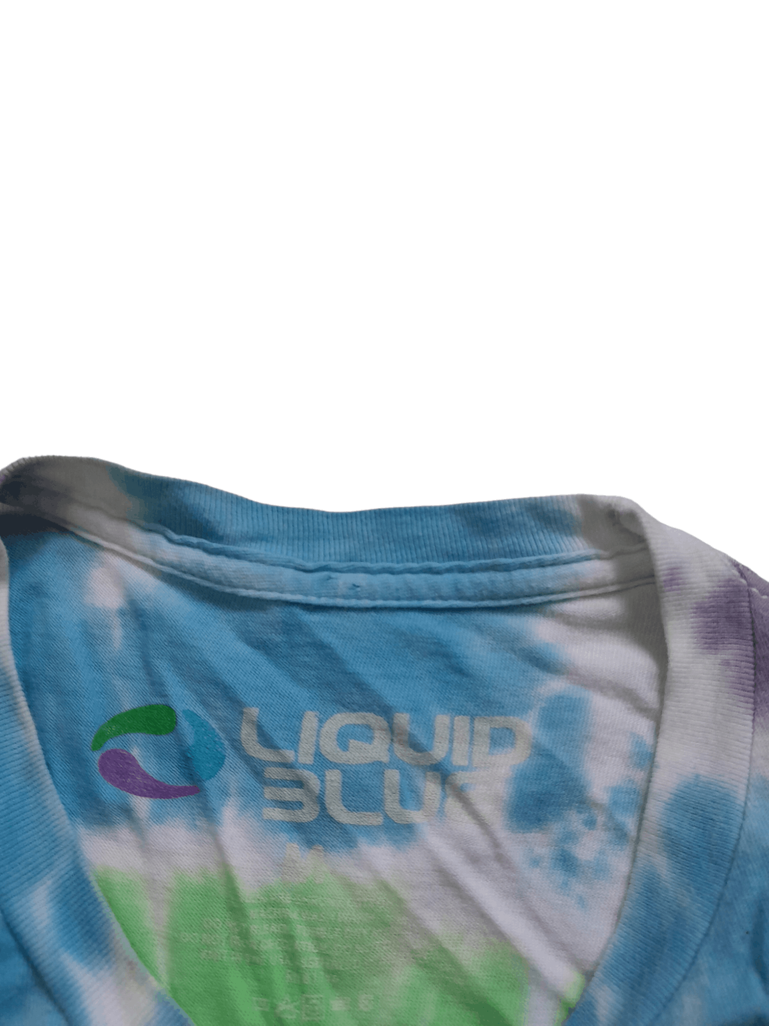Liquid Blue × Pink Floyd Pink Floyd x Liquid Blue Collabs Shirt (E649) Size US M / EU 48-50 / 2 - 4 Thumbnail