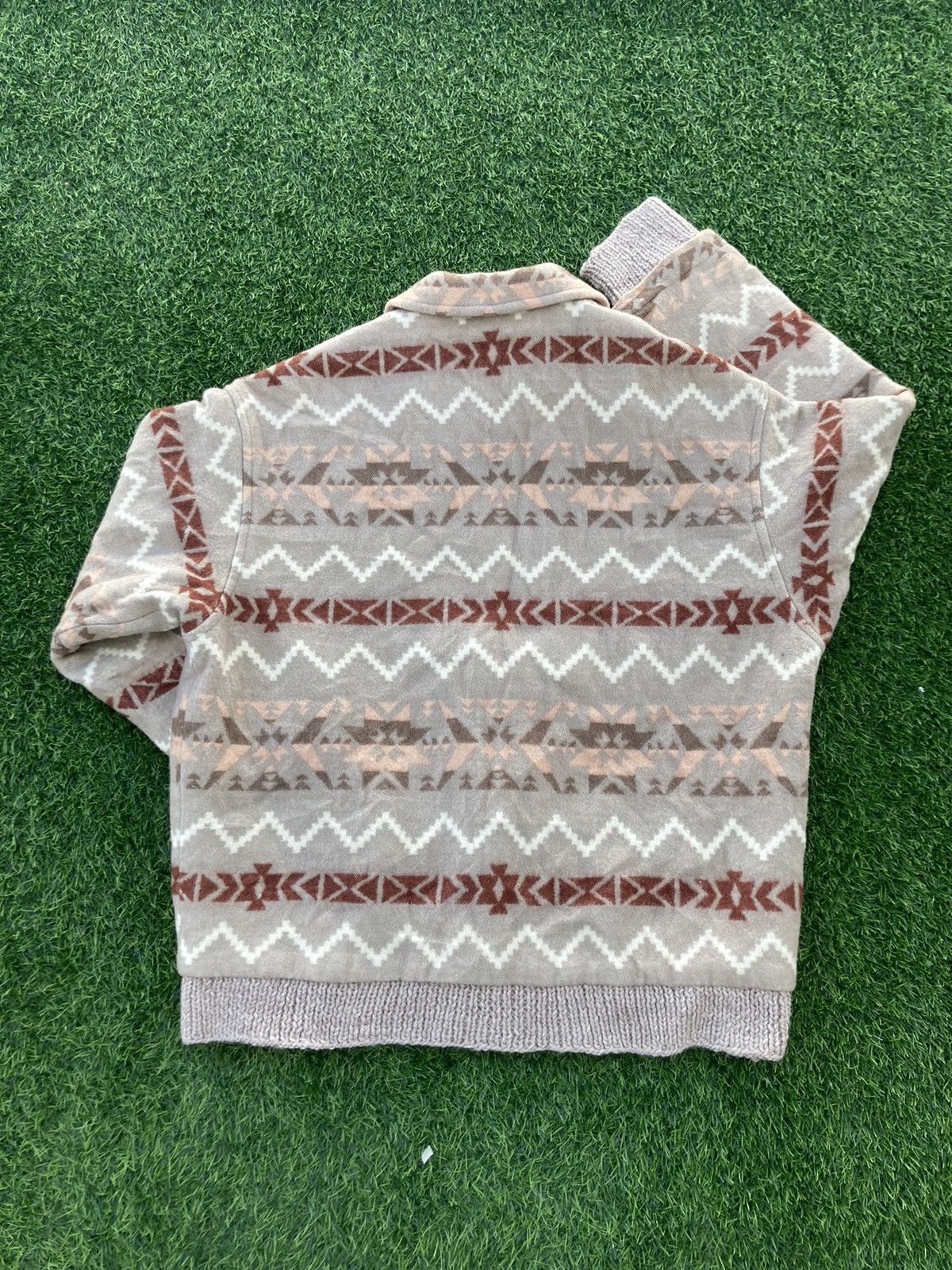 McGregor VINTAGE McGREGOR NATIVE NAVAJO JACKET Size US M / EU 48-50 / 2 - 3 Thumbnail