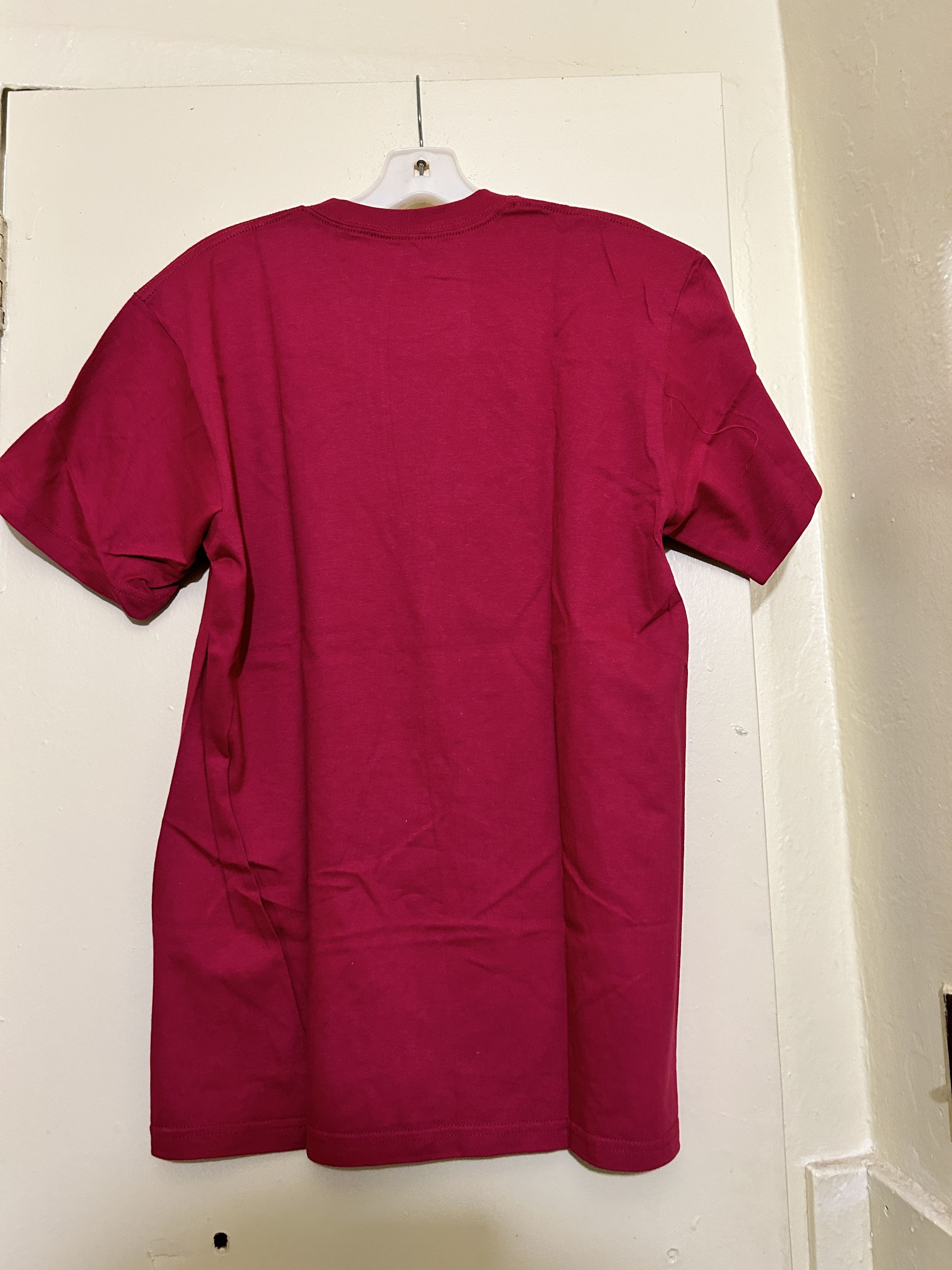 Fucking Awesome fucking awesome buddha berry tee Size US M / EU 48-50 / 2 - 4 Thumbnail