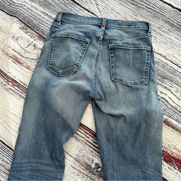 Gap GAP Resolution Slim Straight Jeans | Grailed