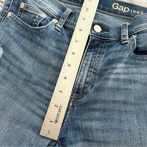 Gap GAP Resolution Slim Straight Jeans | Grailed