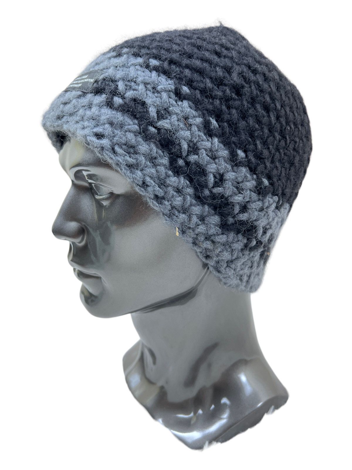 Nike Nike ACG Knit Beanie Hat Size ONE SIZE - 3 Thumbnail