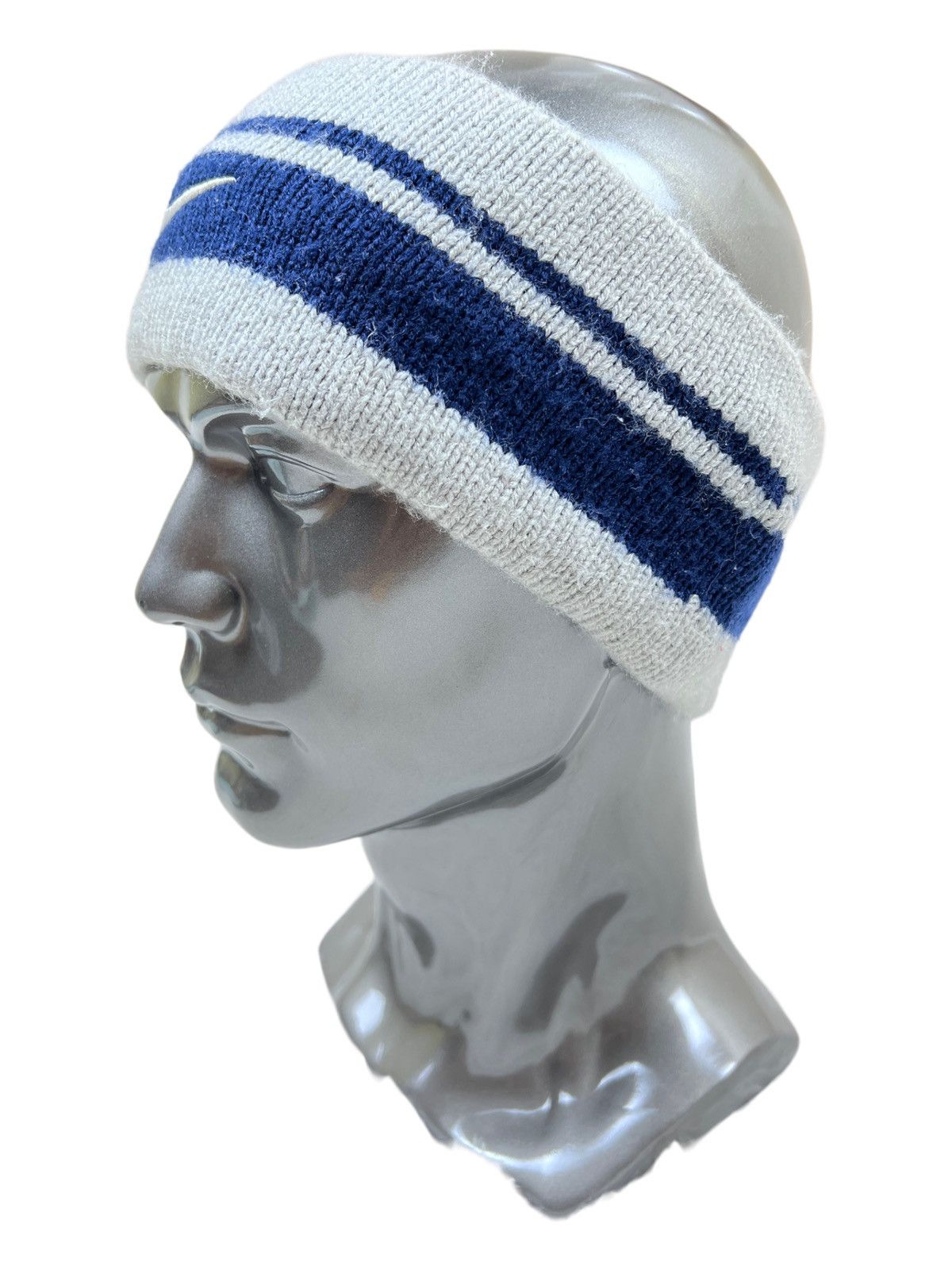 Vintage 90s Nike Headbands
