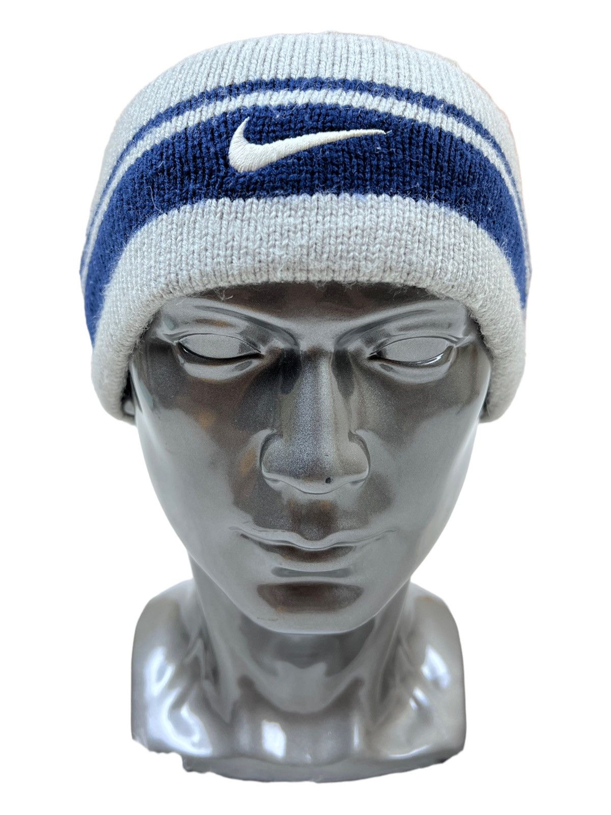 Nike Vintage 90s Nike Headbands Size ONE SIZE - 2 Thumbnail