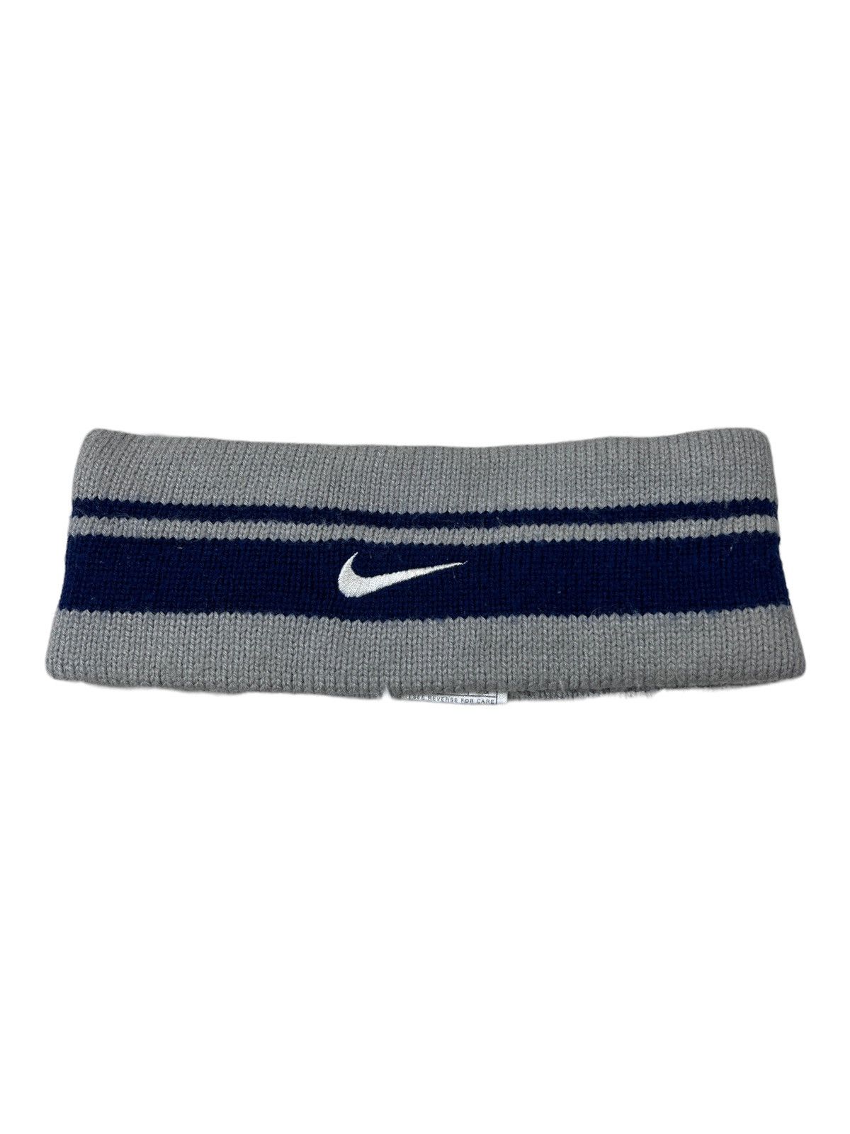 Nike Vintage 90s Nike Headbands Size ONE SIZE - 4 Thumbnail