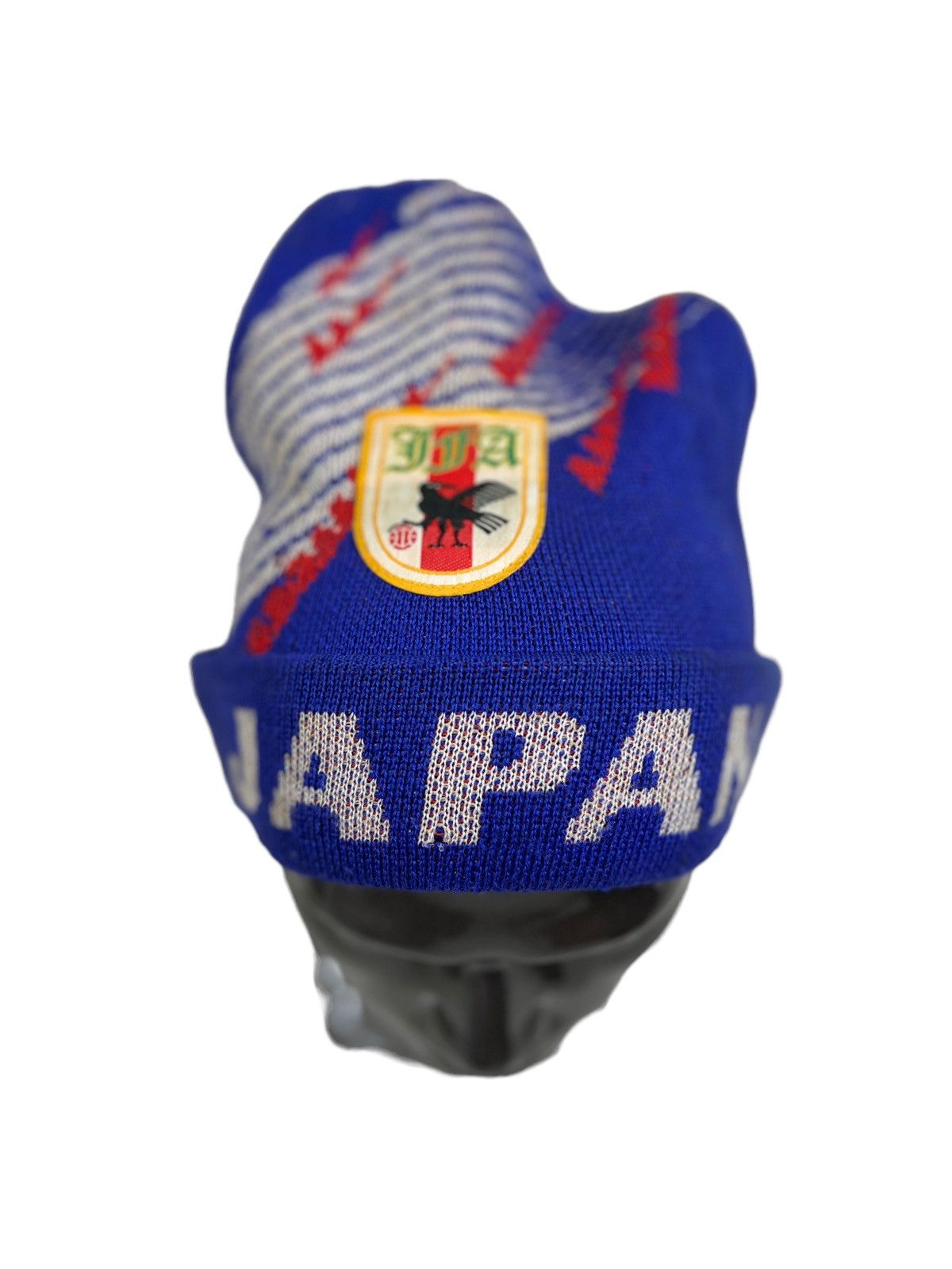 Gear for Sports Japan Fa Beanie Hat Football Sportswear Size ONE SIZE - 3 Thumbnail