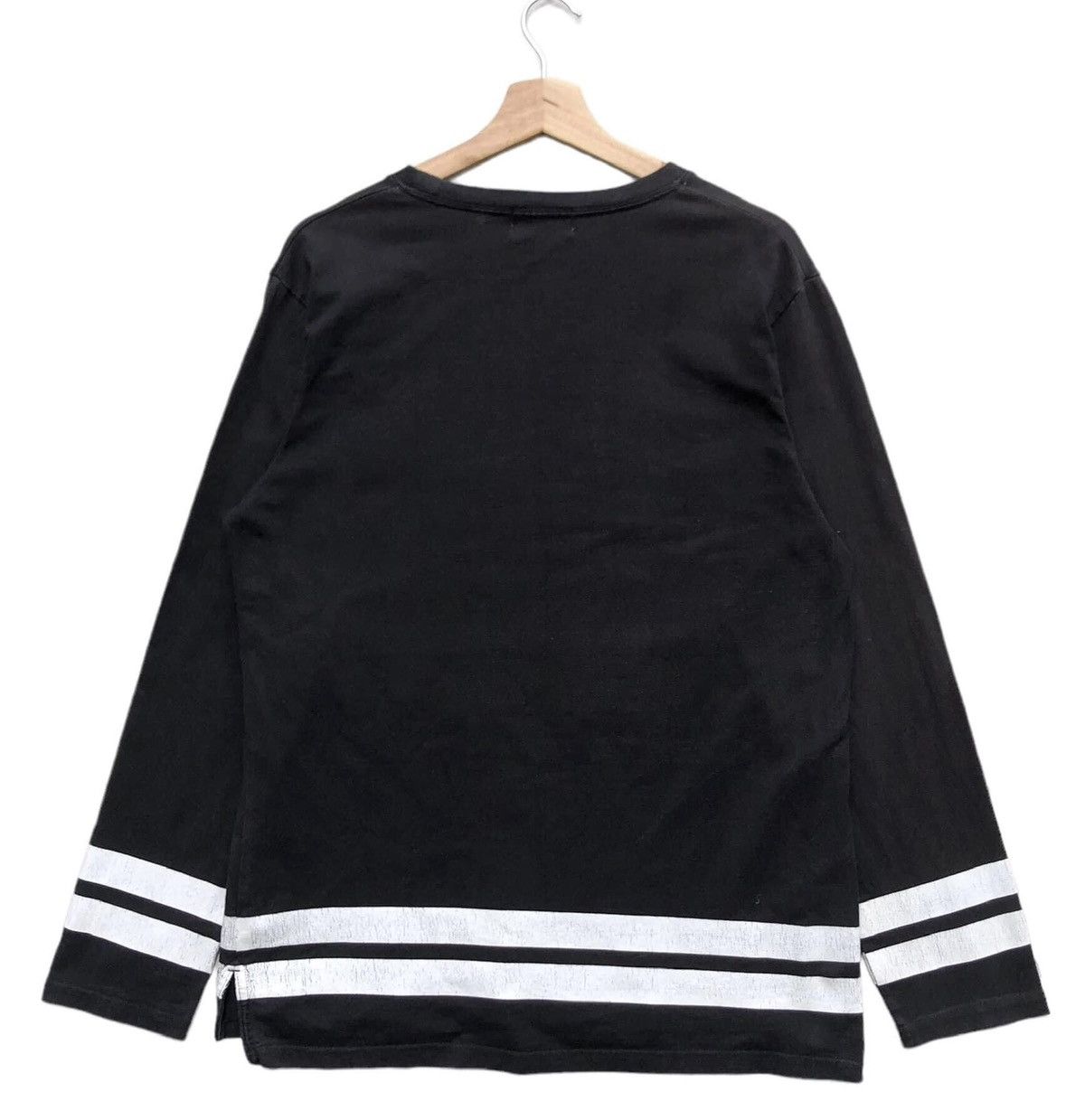 PONY 🔥Accept Binding Offer🔥 Pony Longsleeve Shirt Size US L / EU 52-54 / 3 - 2 Thumbnail