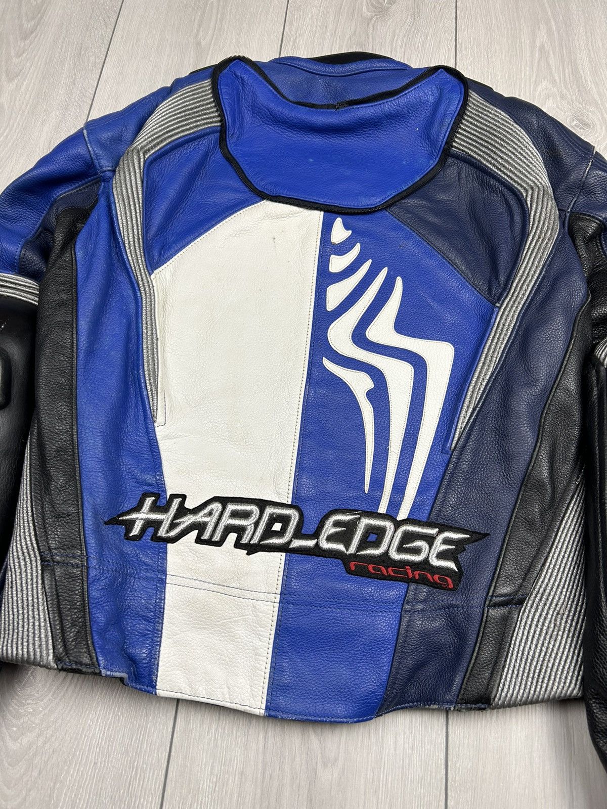 Hein Gericke Hein Gericke Pro Racing Leather Jacket size 50 Size US M / EU 48-50 / 2 - 11 Thumbnail