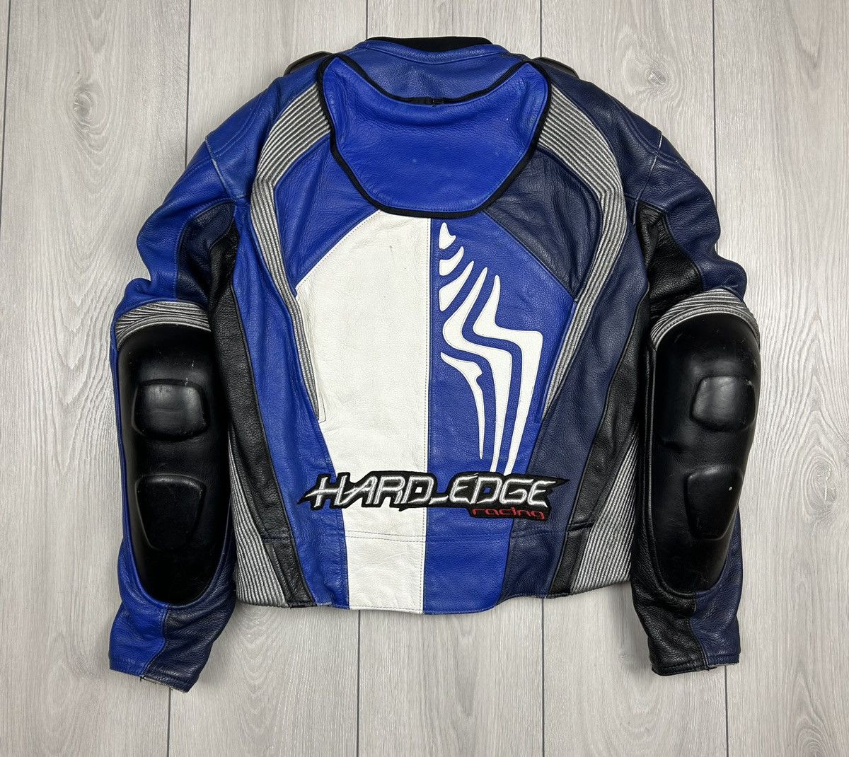 Hein Gericke Hein Gericke Pro Racing Leather Jacket size 50 Size US M / EU 48-50 / 2 - 10 Thumbnail