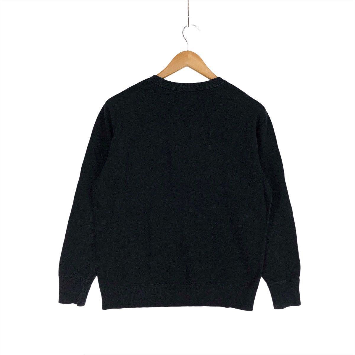 Kaws × Peanuts × Uniqlo KAWS x UNIQLO Crew Neck Sweatshirt #2475-86 Size US M / EU 48-50 / 2 - 5 Thumbnail