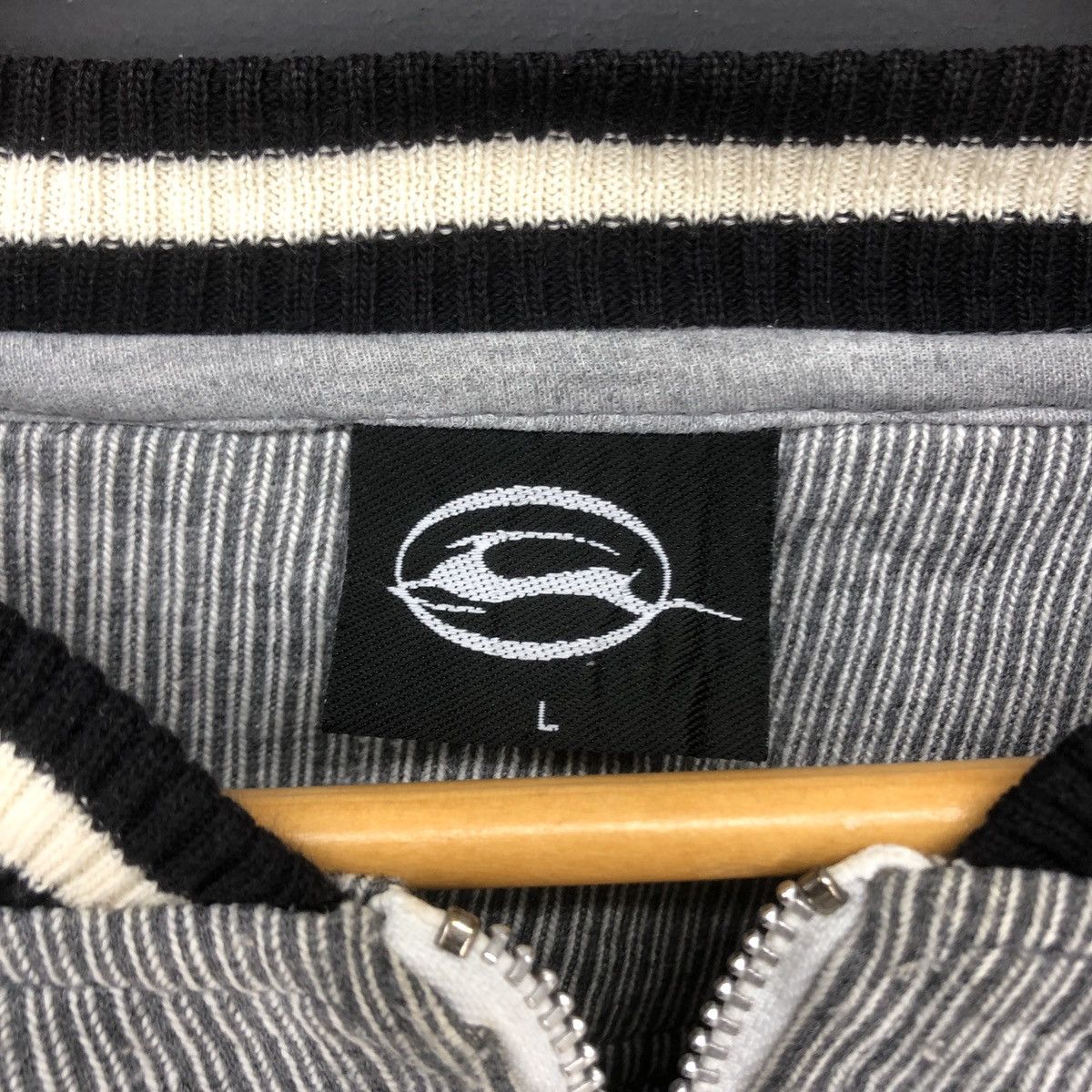 Other CHEVROLET Sweatshirt Small Logo #1374-49 Size US XXL / EU 58 / 5 - 3 Thumbnail